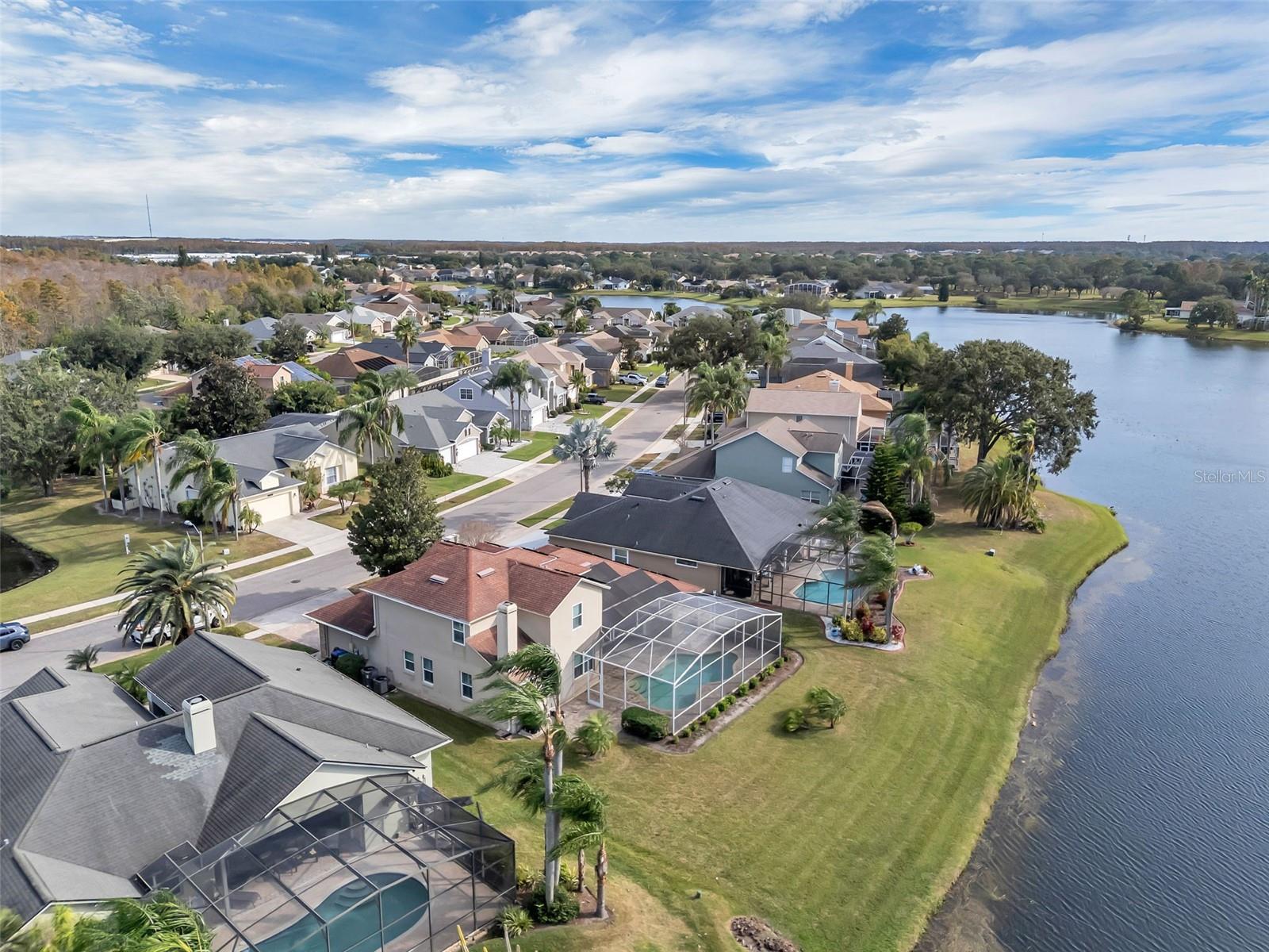 Image 5 of 62 For 2626 Raccoon Run Lane