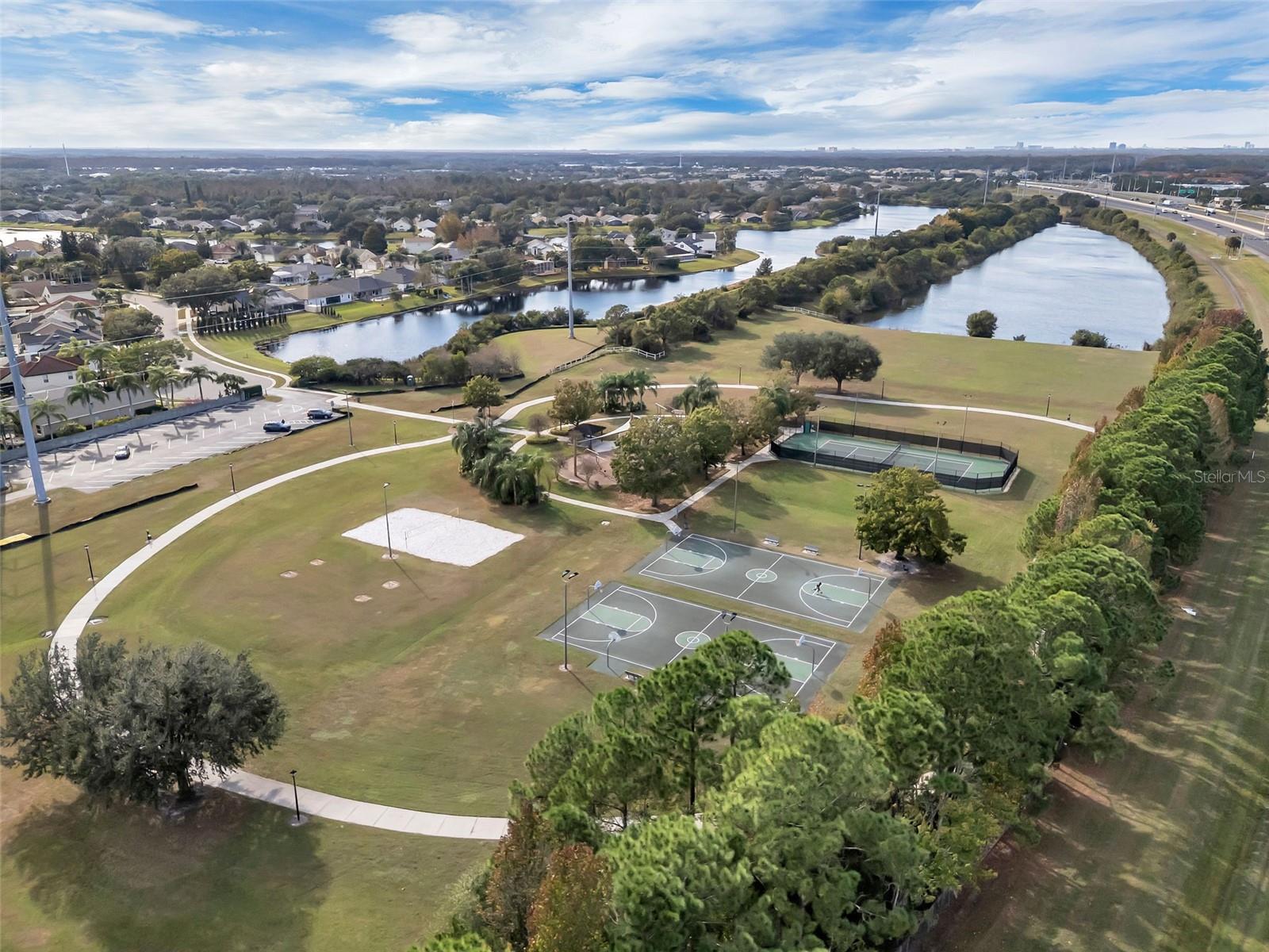 Image 52 of 62 For 2626 Raccoon Run Lane