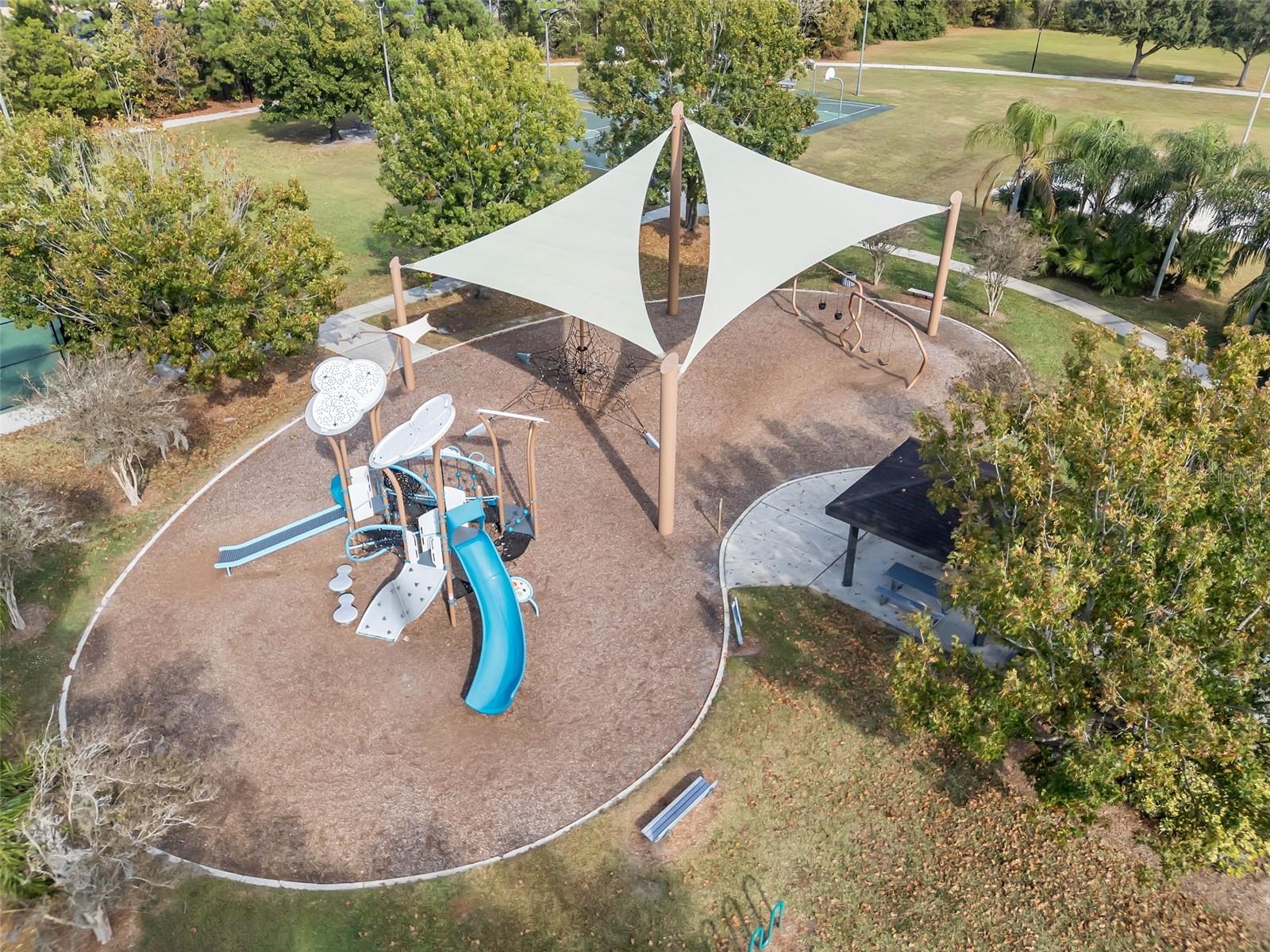 Image 59 of 62 For 2626 Raccoon Run Lane