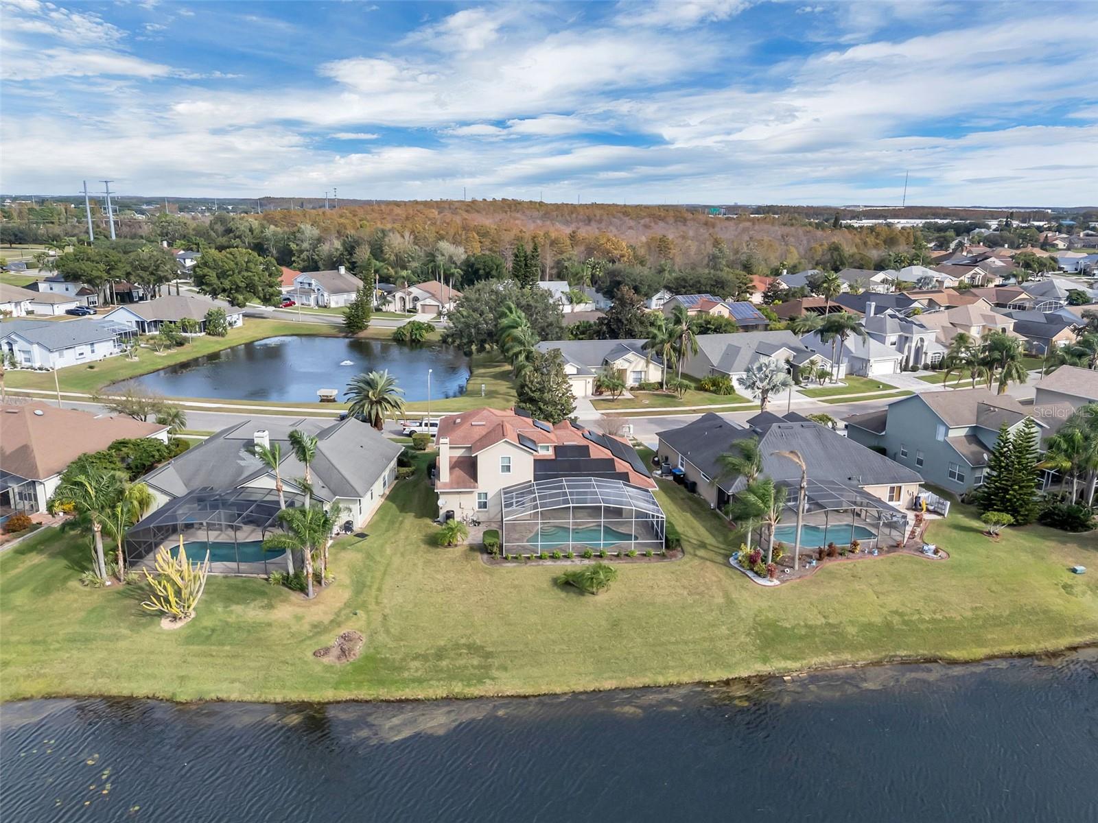 Image 6 of 62 For 2626 Raccoon Run Lane