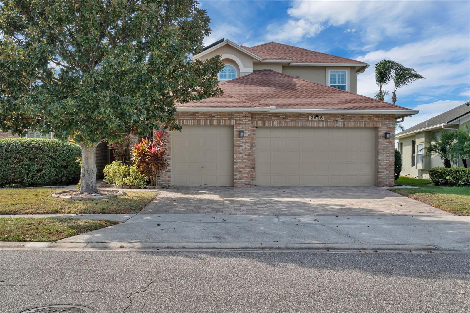 Image 8 of 62 For 2626 Raccoon Run Lane