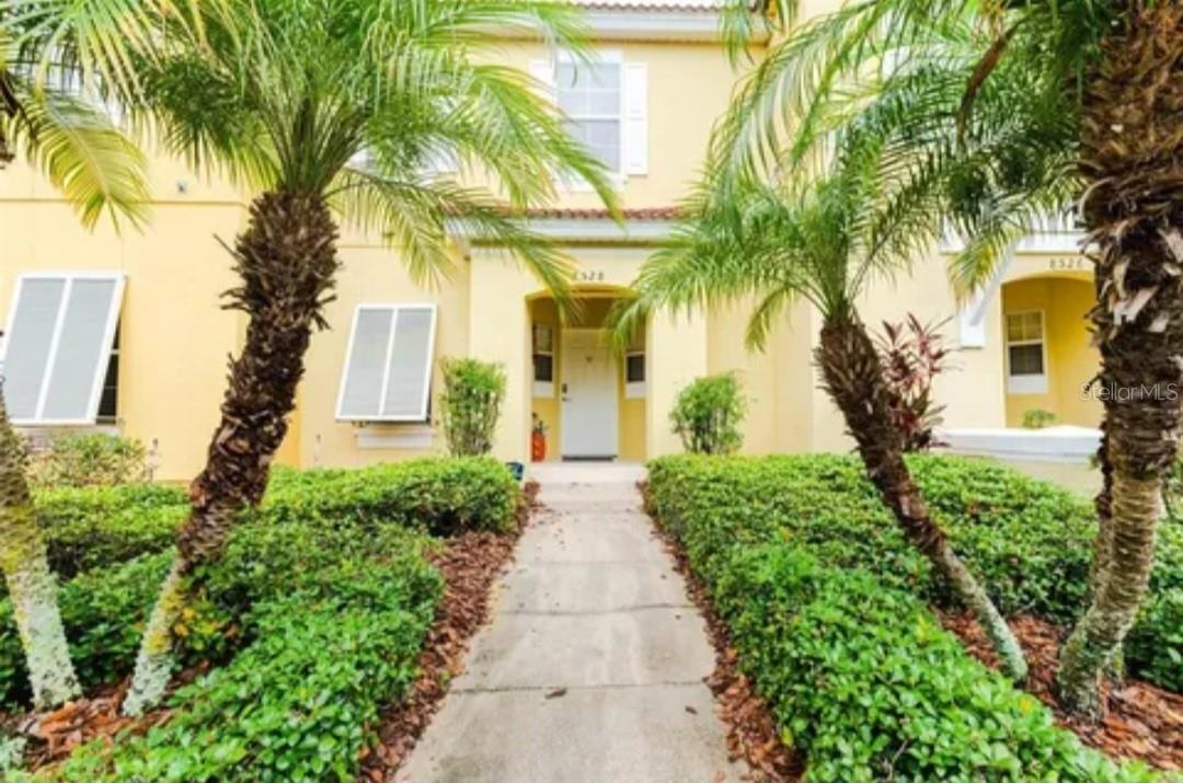 Details for 8528 Bay Lilly Loop, KISSIMMEE, FL 34747