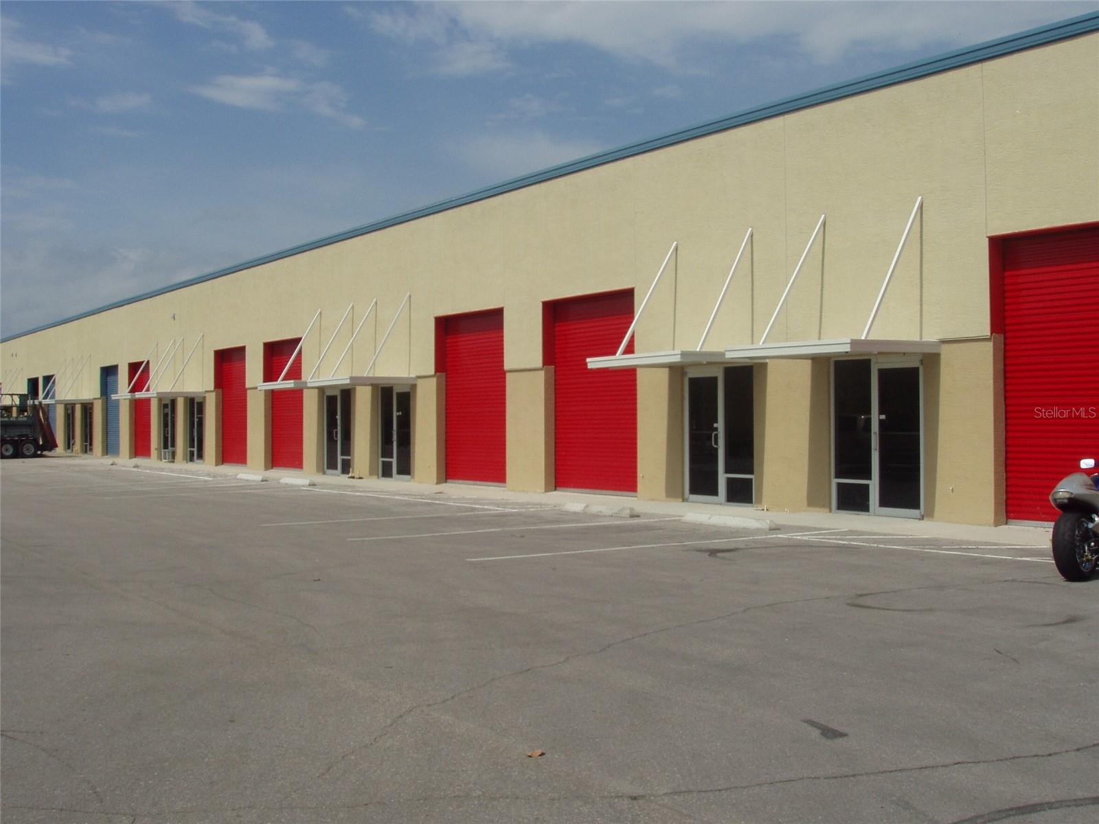 Listing Details for 1887 John Henry Jones Boulevard 14 &15, KISSIMMEE, FL 34741