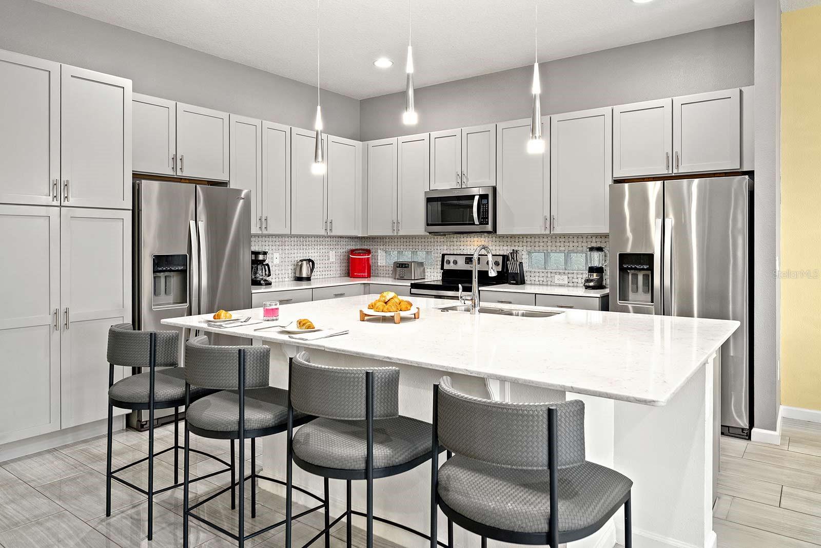 Image 11 of 55 For 8021 Oak Shadow Court