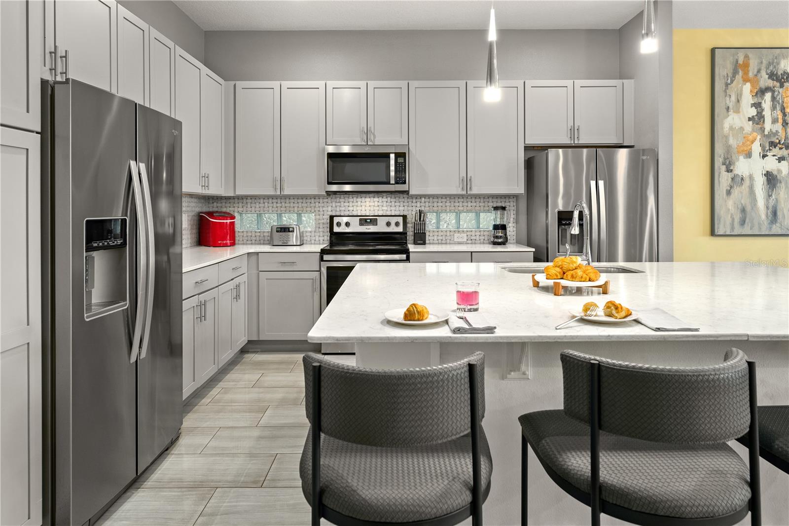 Image 13 of 55 For 8021 Oak Shadow Court