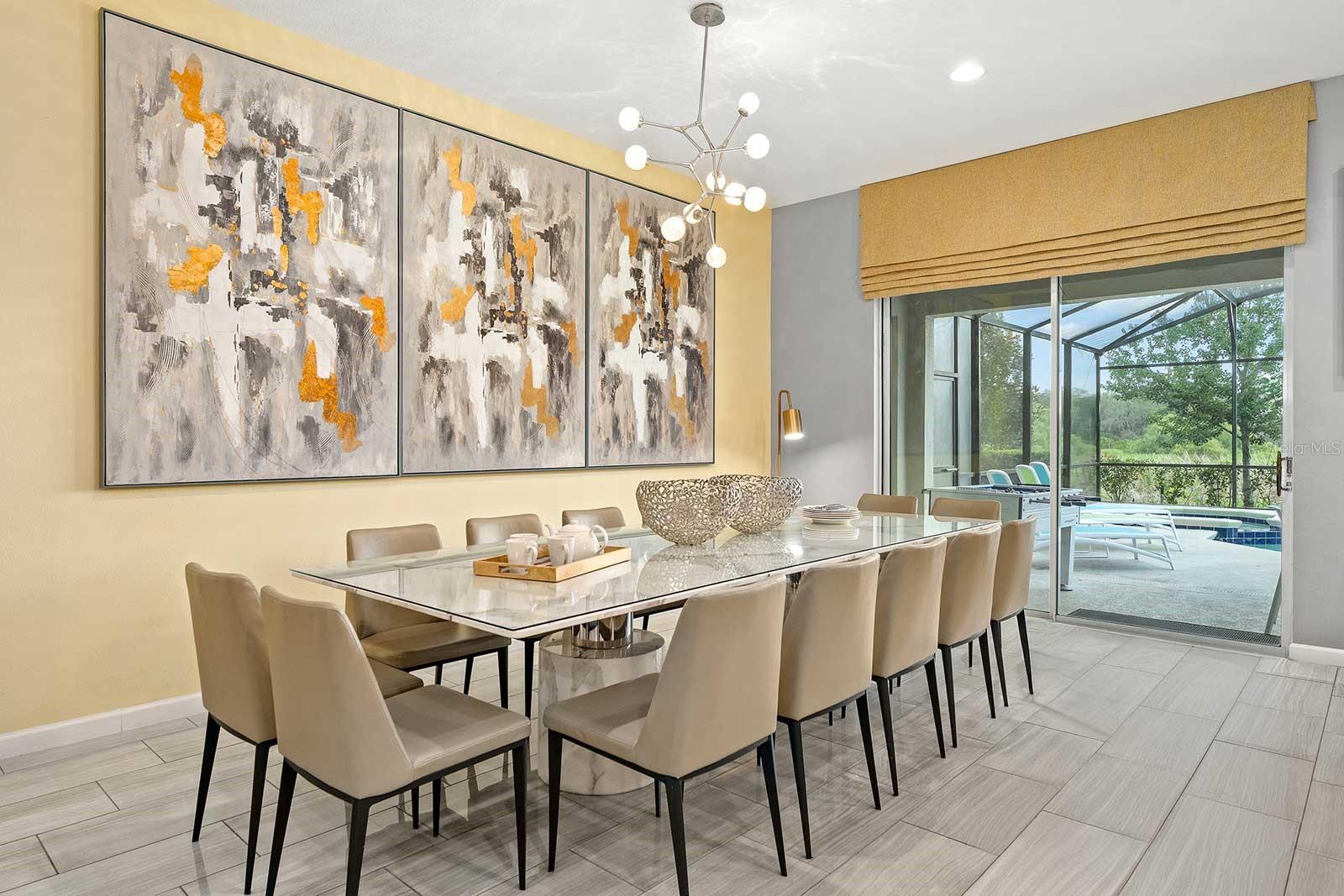 Image 17 of 55 For 8021 Oak Shadow Court