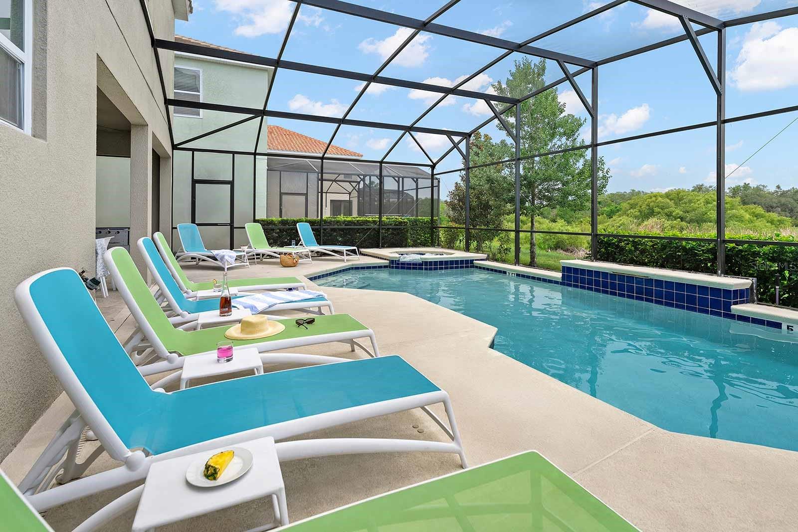 Image 24 of 55 For 8021 Oak Shadow Court