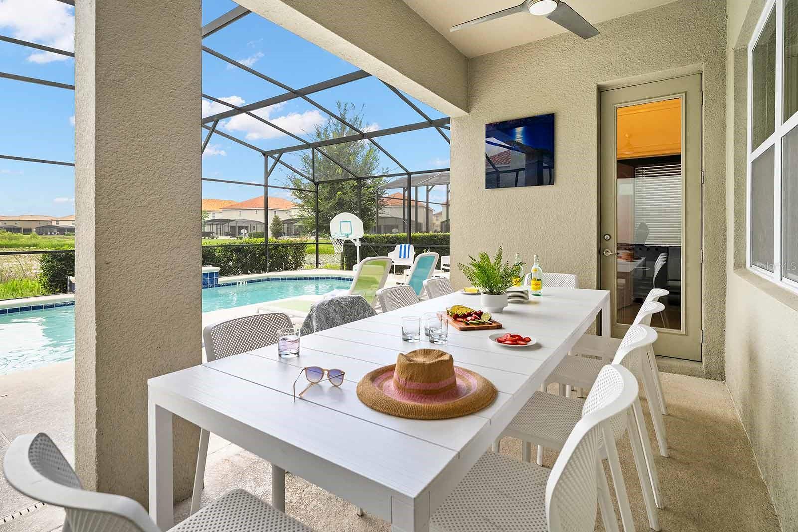 Image 25 of 55 For 8021 Oak Shadow Court