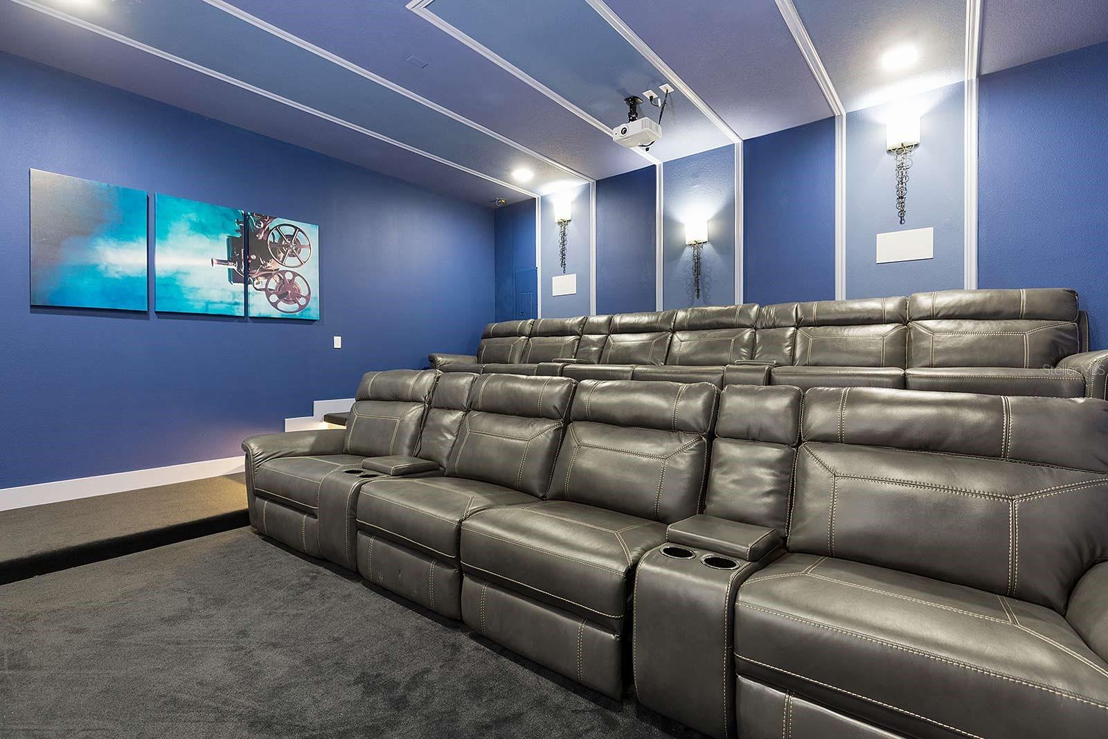 Image 27 of 55 For 8021 Oak Shadow Court