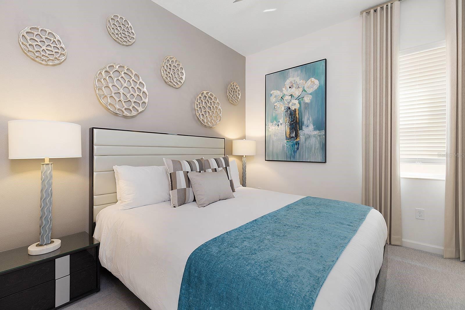 Image 28 of 55 For 8021 Oak Shadow Court