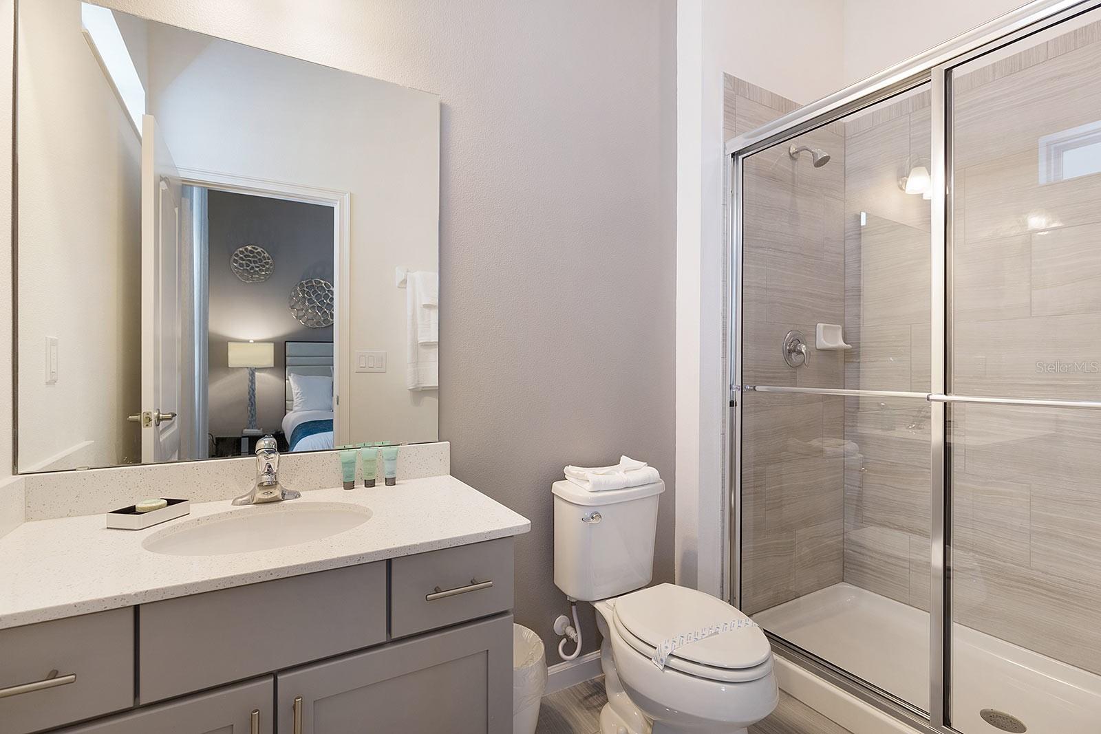 Image 29 of 55 For 8021 Oak Shadow Court