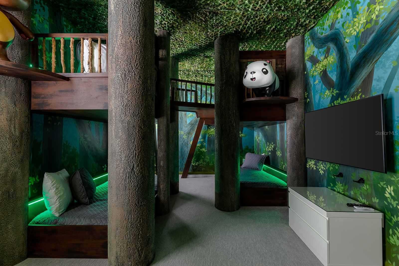 Image 3 of 55 For 8021 Oak Shadow Court