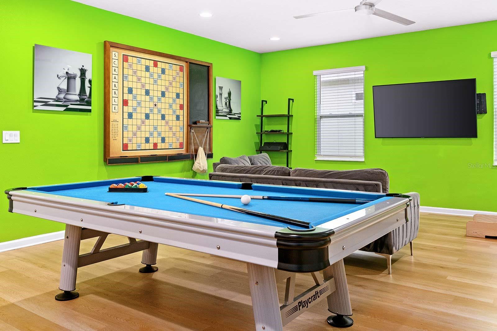 Image 33 of 55 For 8021 Oak Shadow Court