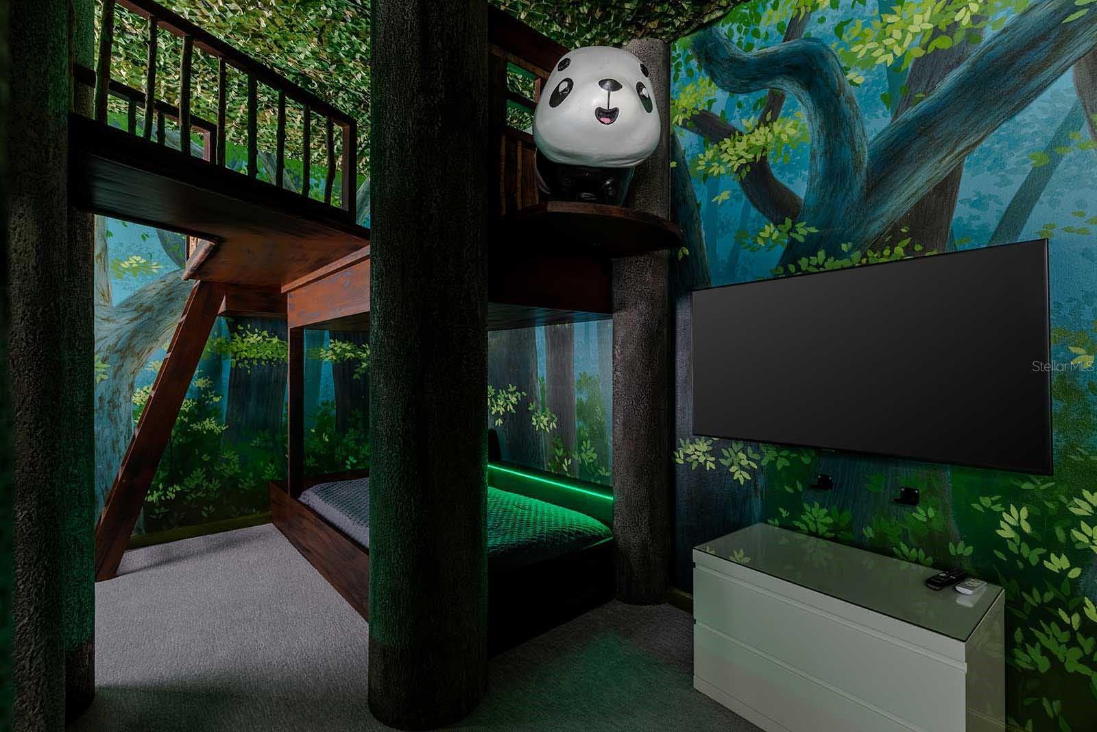 Image 35 of 55 For 8021 Oak Shadow Court