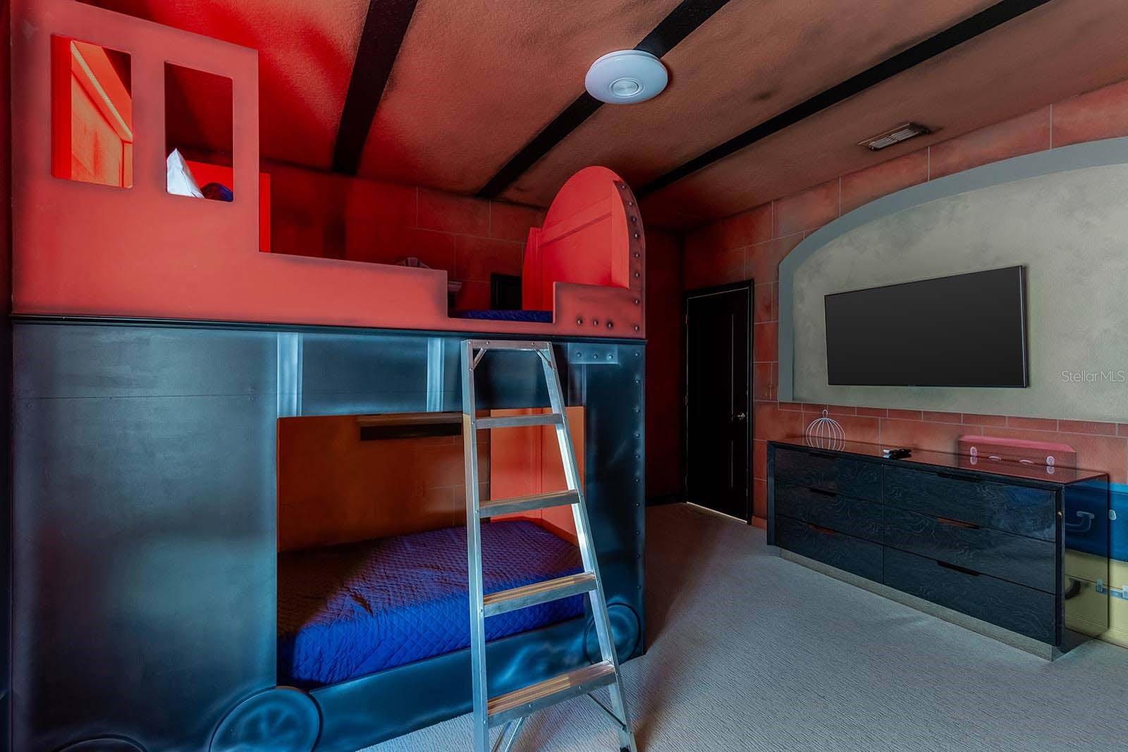 Image 38 of 55 For 8021 Oak Shadow Court