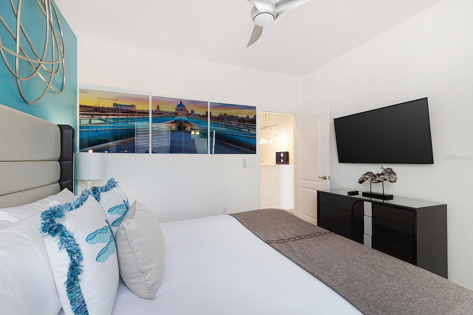 Image 42 of 55 For 8021 Oak Shadow Court