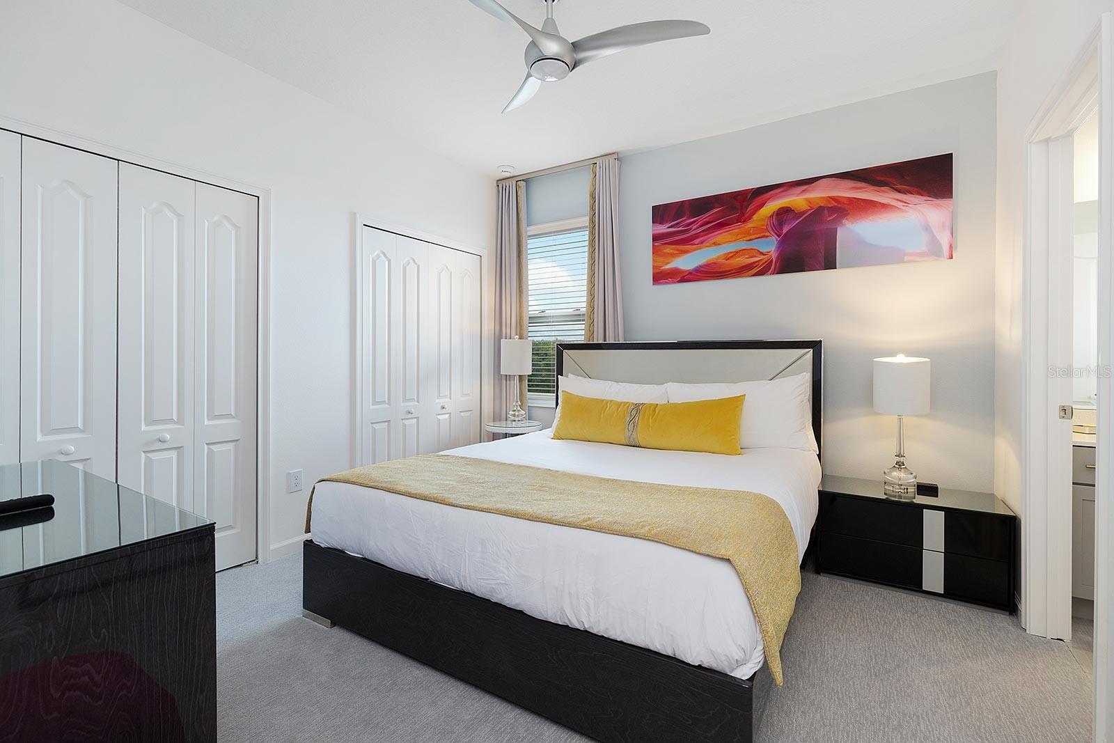 Image 44 of 55 For 8021 Oak Shadow Court