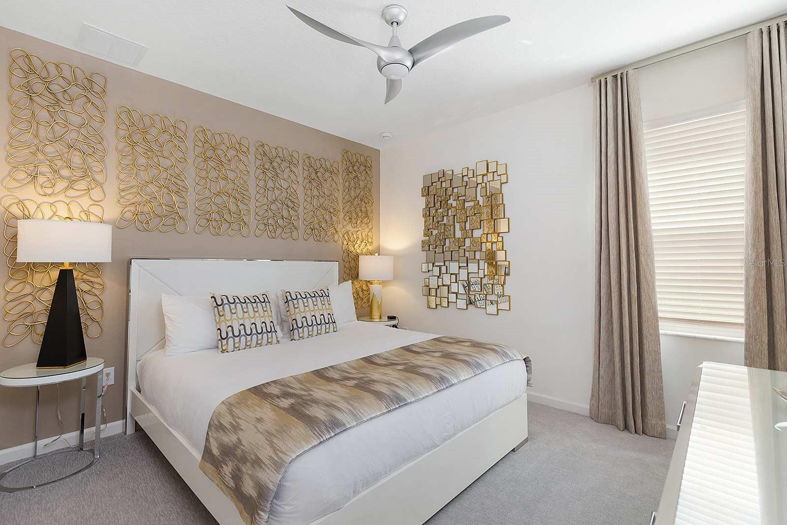 Image 46 of 55 For 8021 Oak Shadow Court