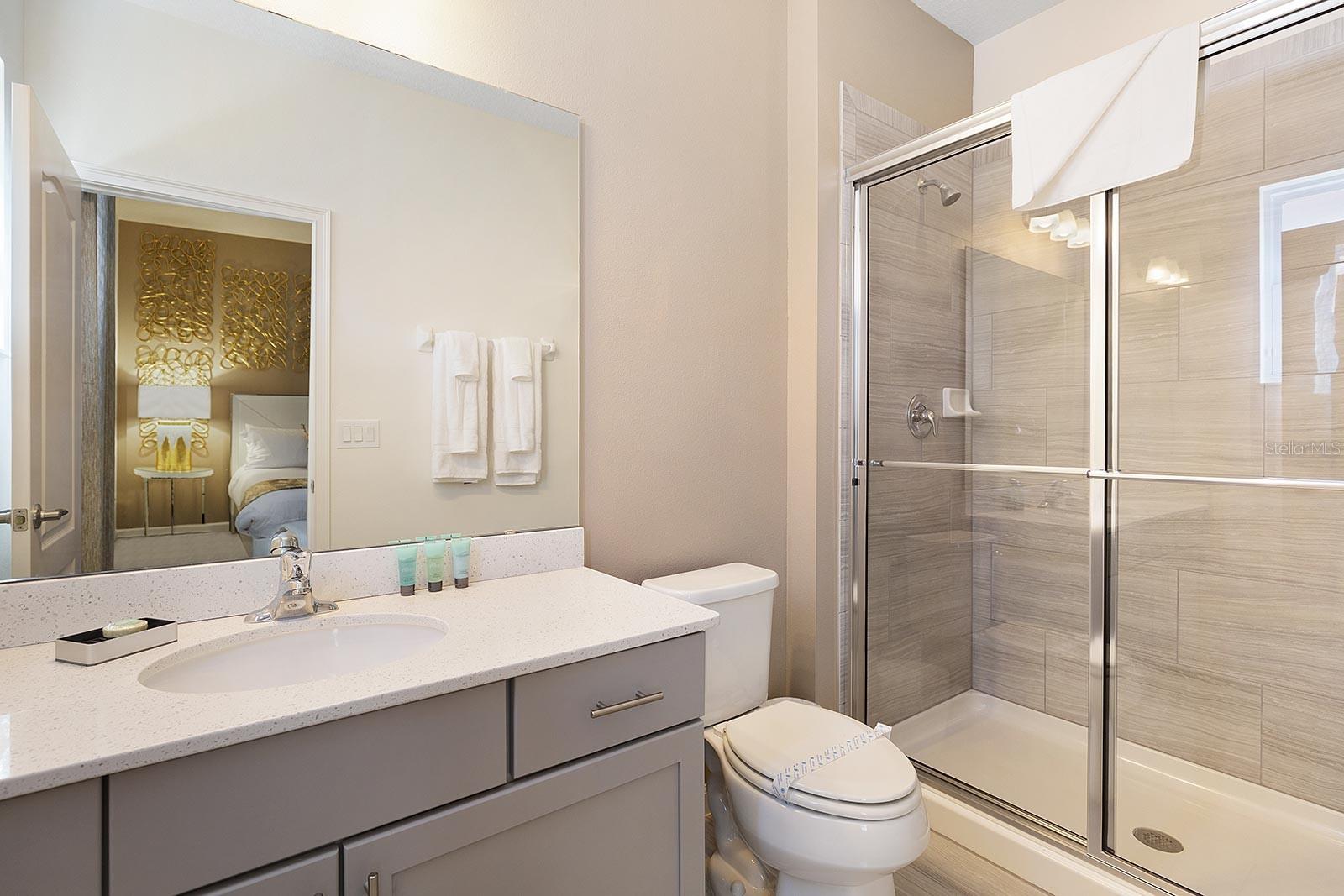 Image 47 of 55 For 8021 Oak Shadow Court