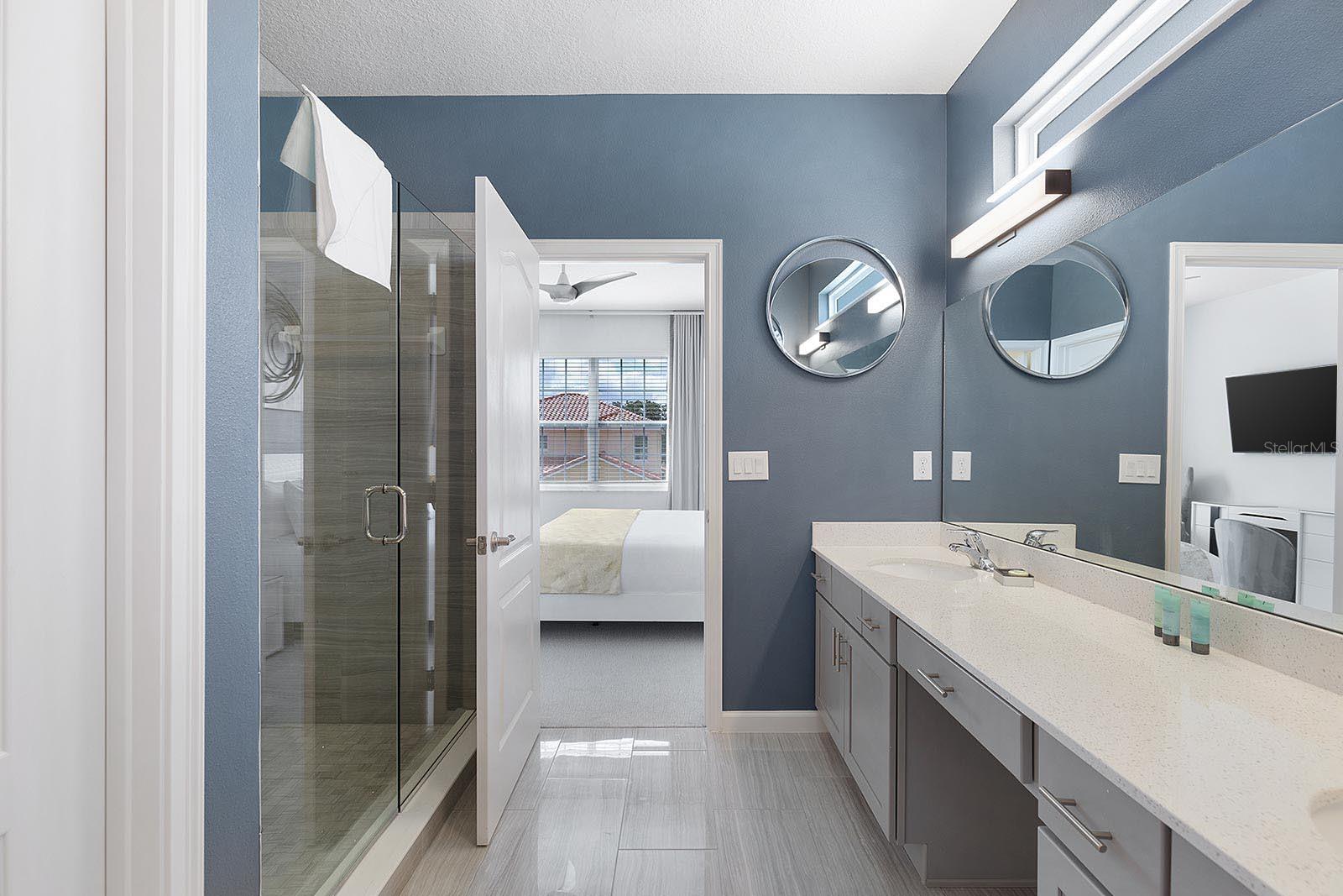 Image 49 of 55 For 8021 Oak Shadow Court