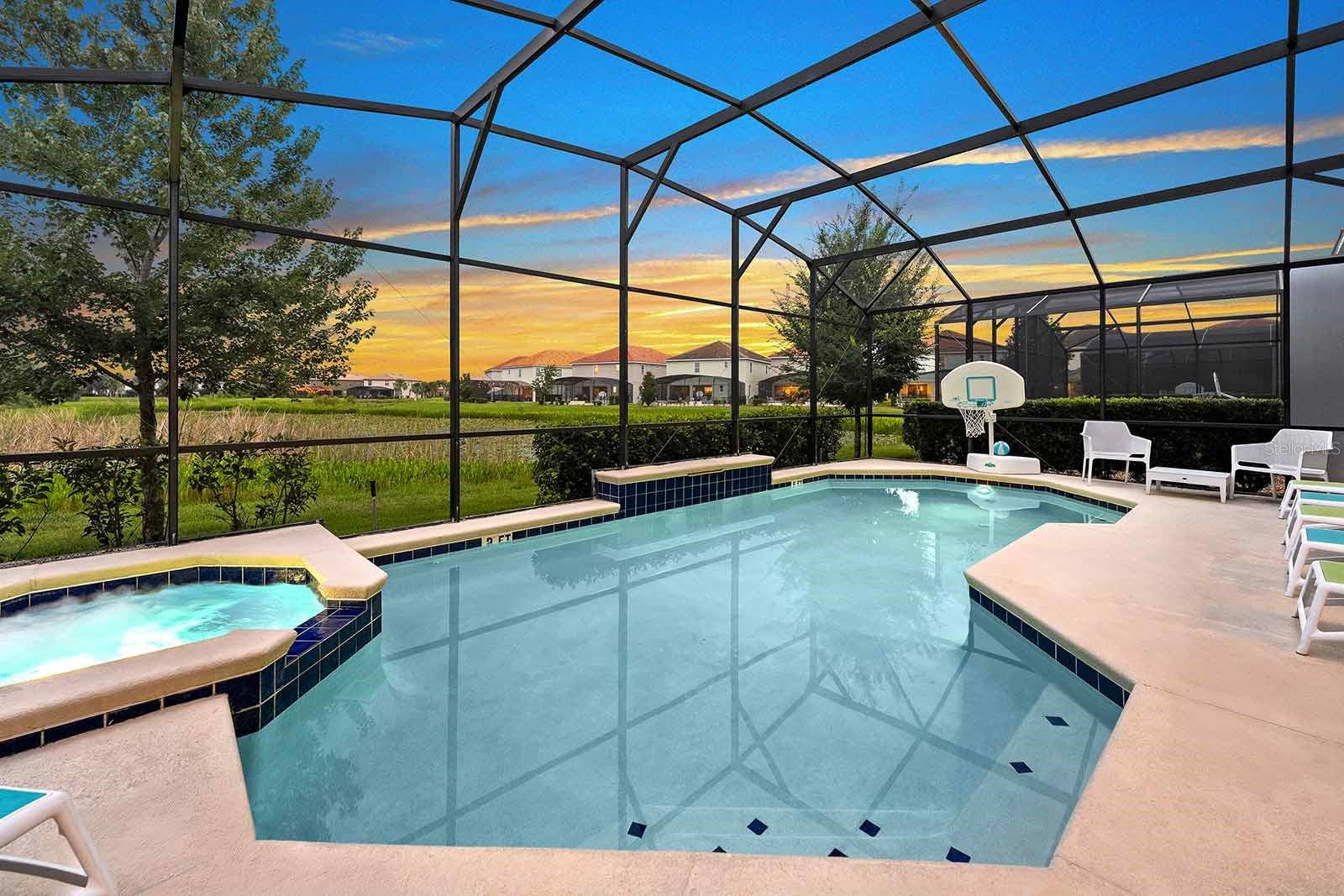 Image 51 of 55 For 8021 Oak Shadow Court