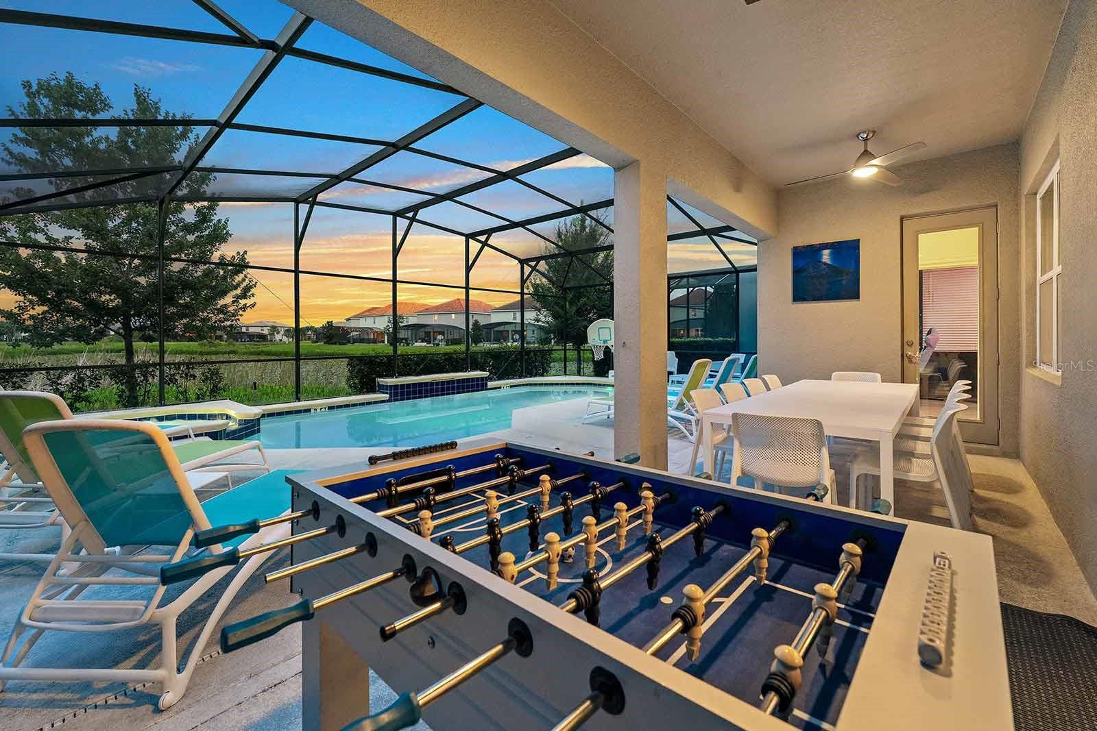 Image 52 of 55 For 8021 Oak Shadow Court