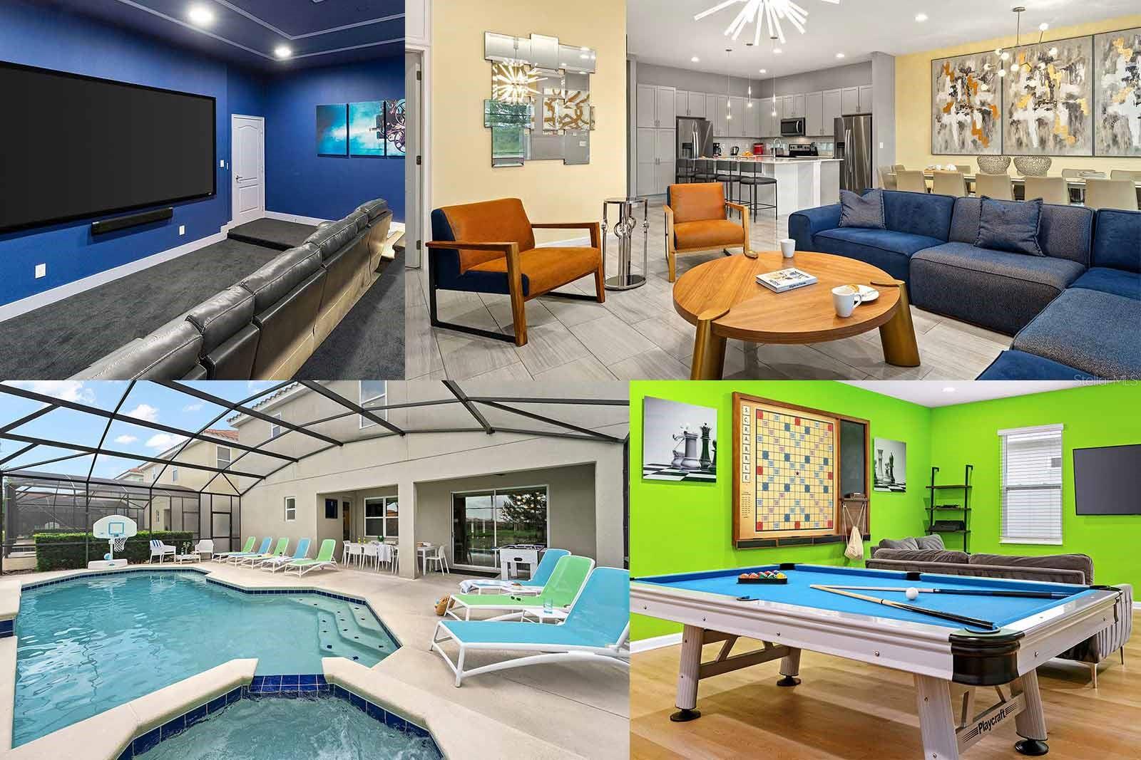 Image 53 of 55 For 8021 Oak Shadow Court