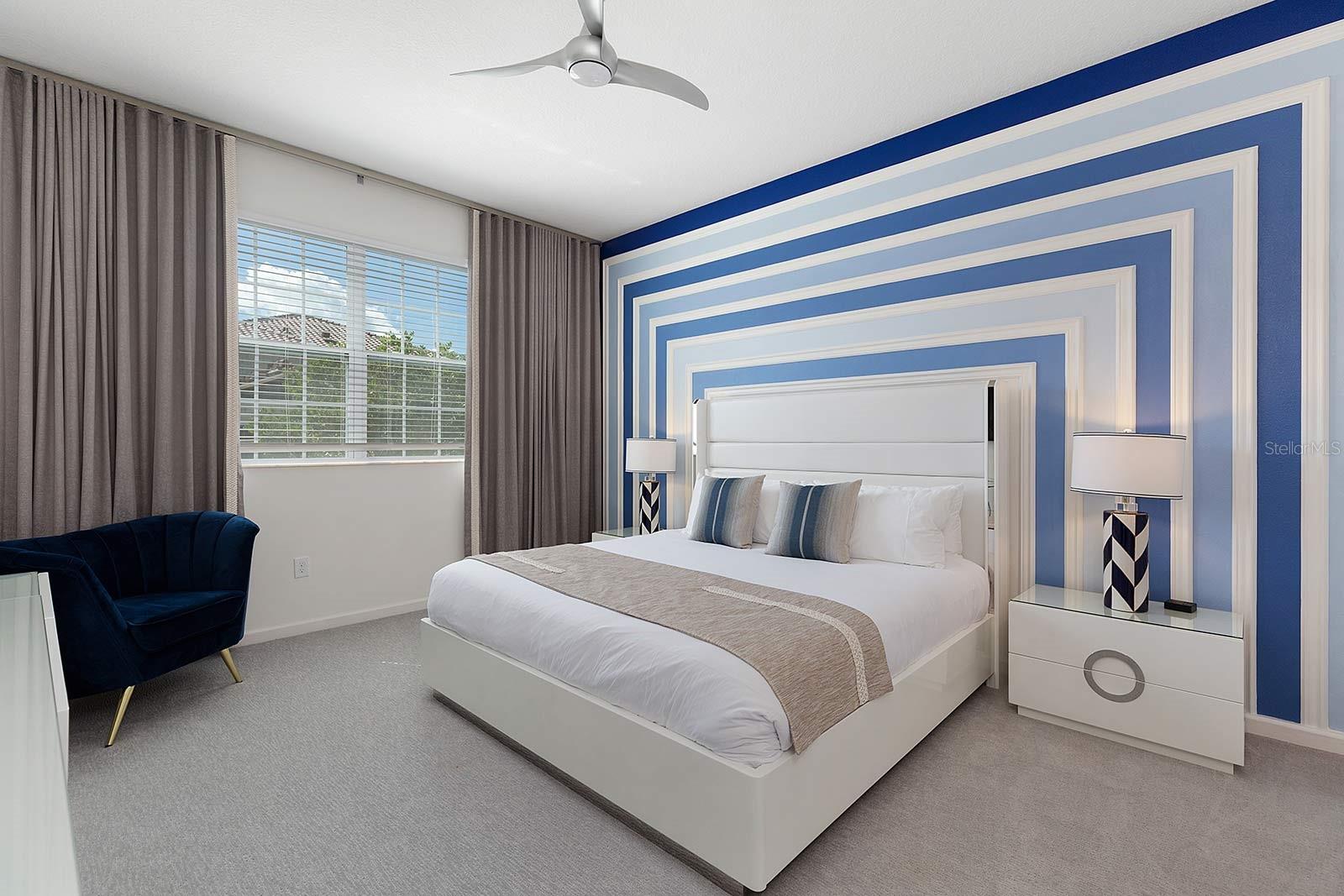 Image 7 of 55 For 8021 Oak Shadow Court