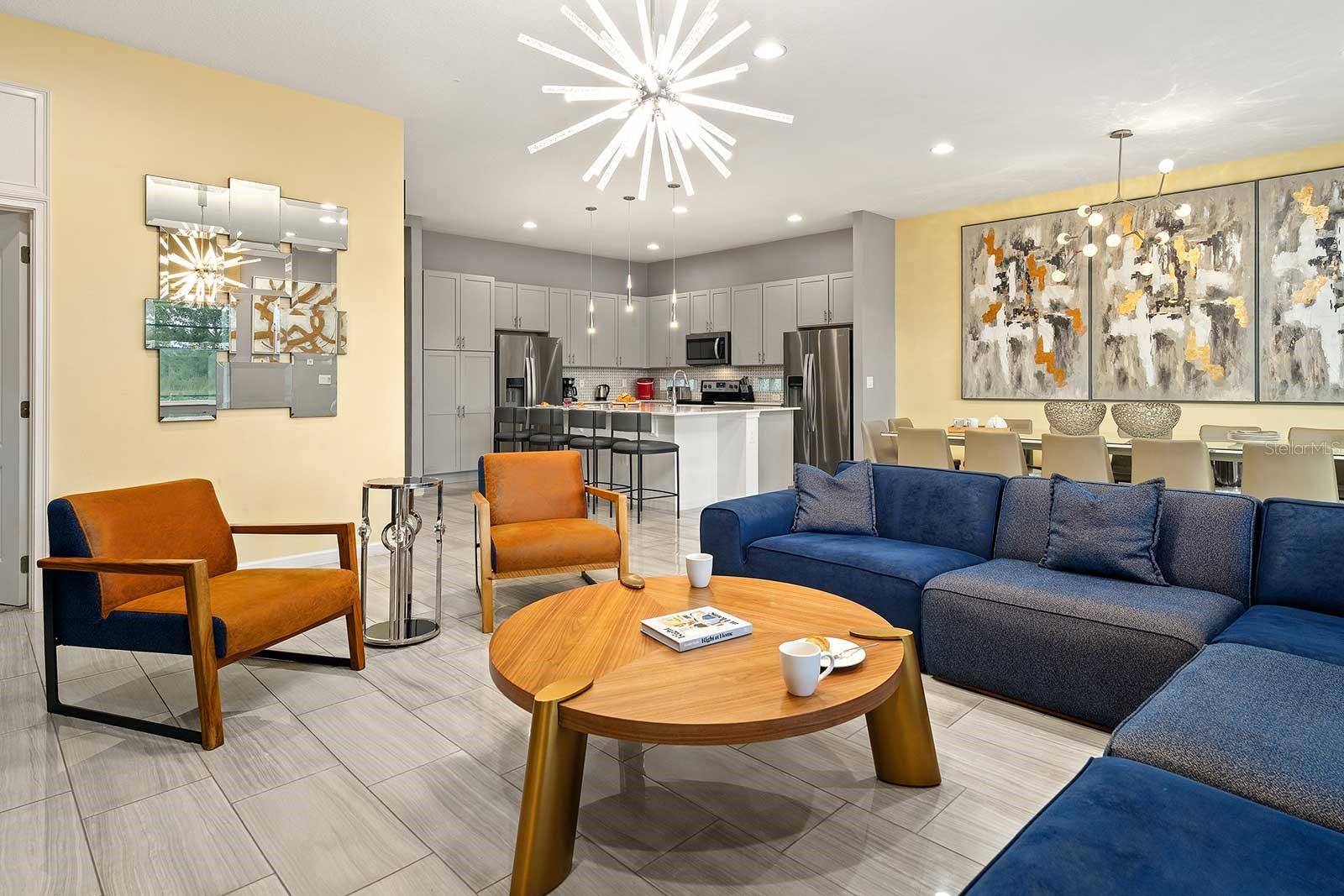 Image 9 of 55 For 8021 Oak Shadow Court