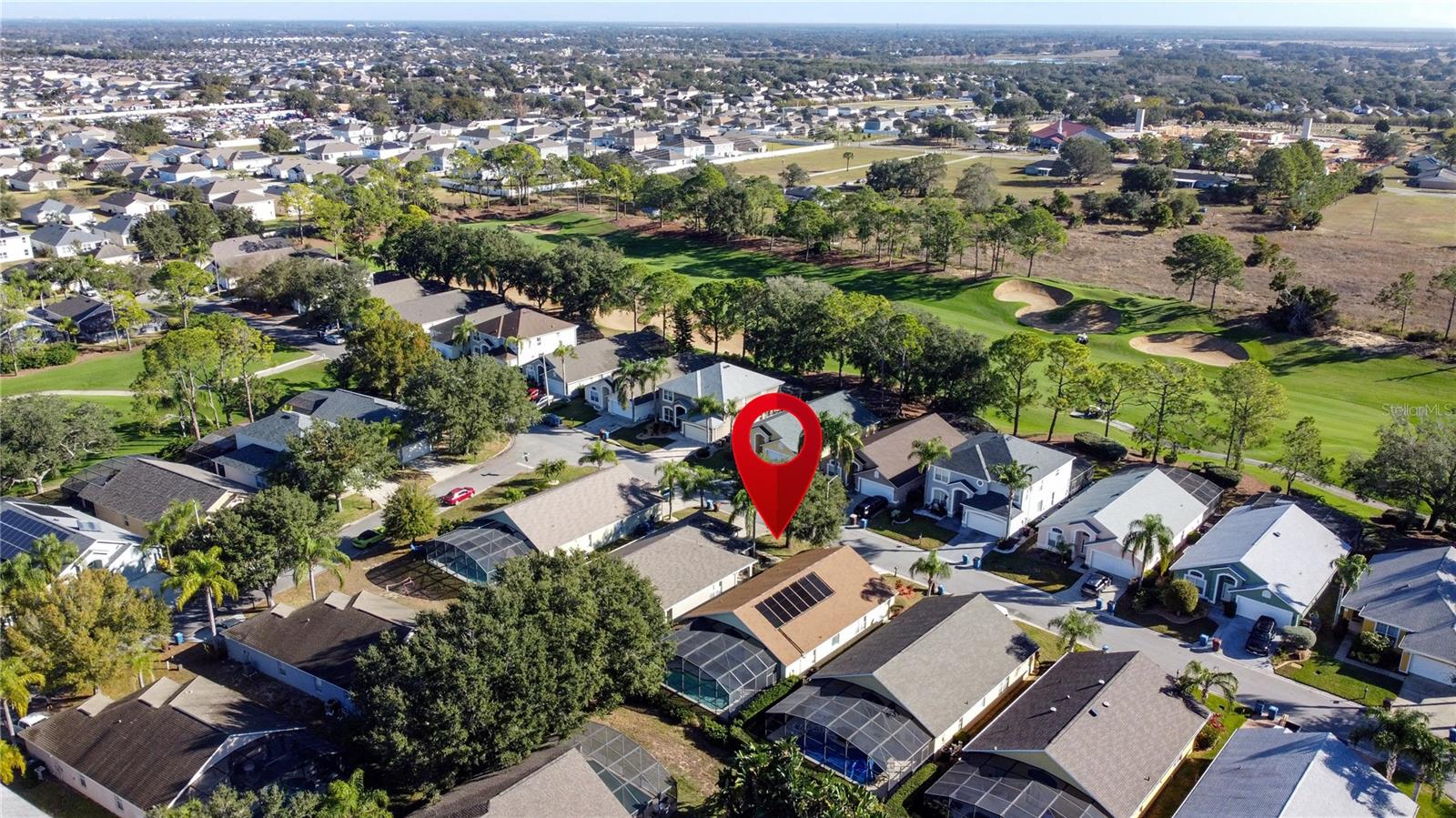 Image 55 of 78 For 2810 Kokomo Loop