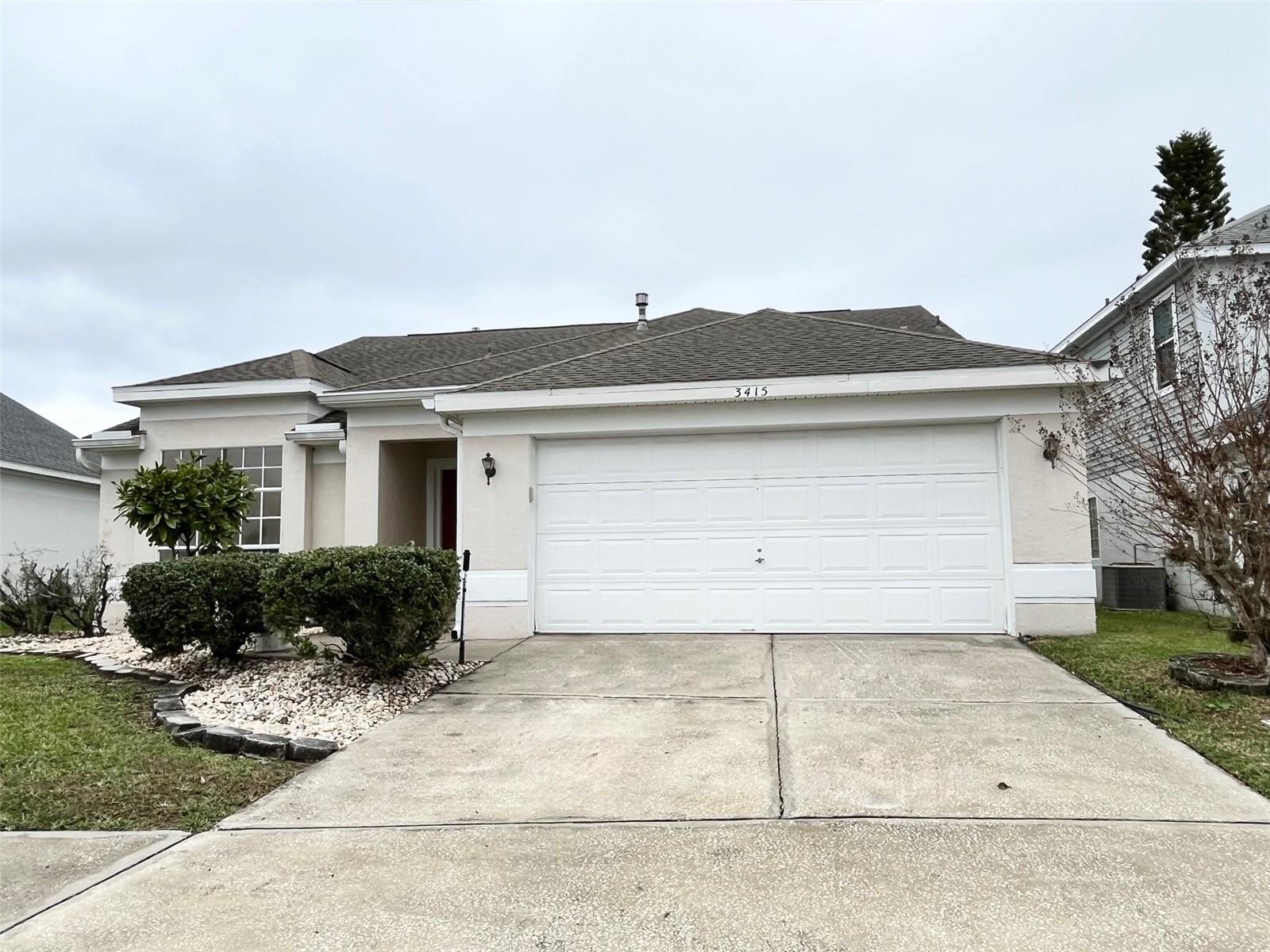 Image 4 of 44 For 3415 Santa Monica Drive