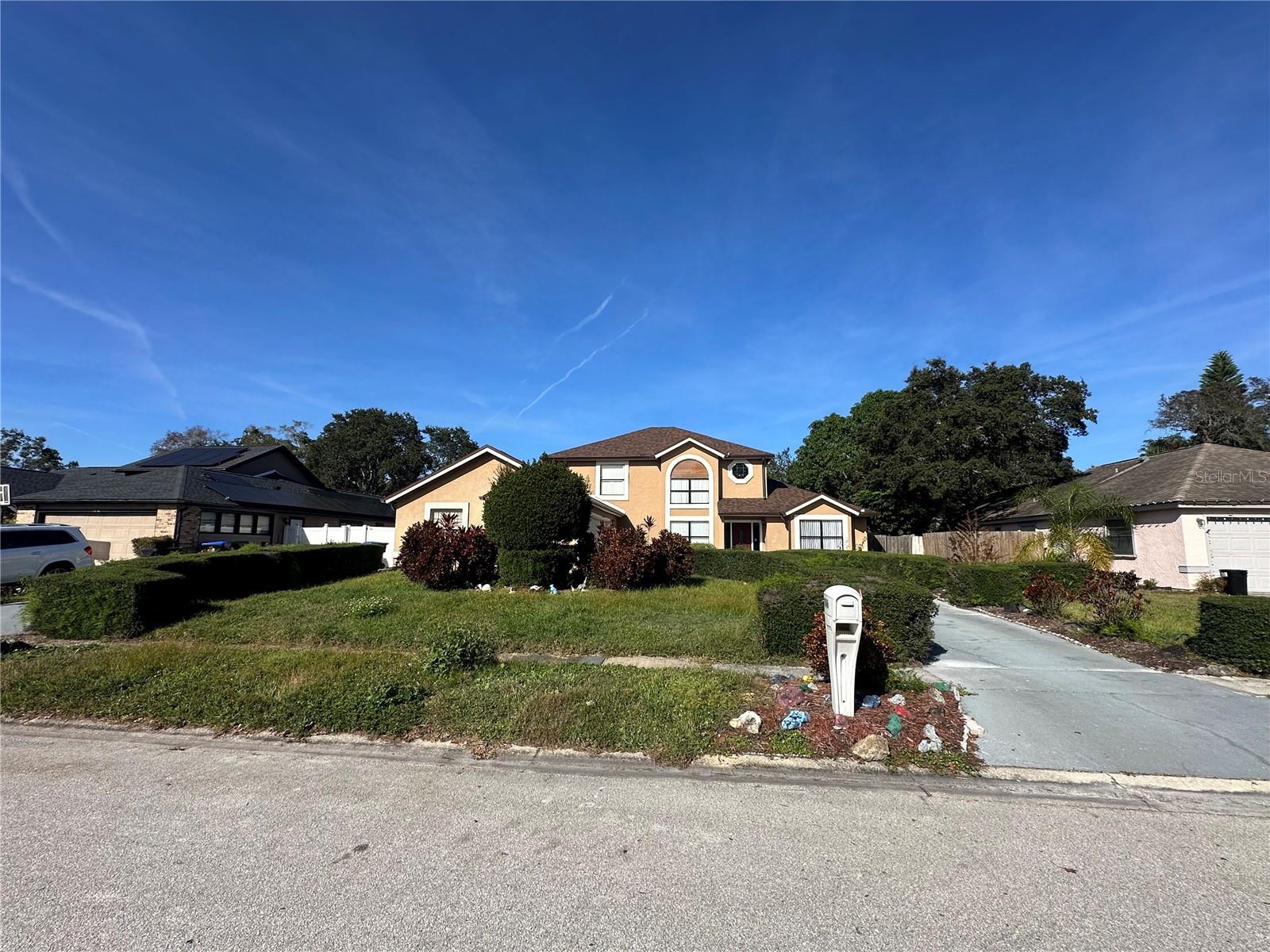 Image 2 of 27 For 7846 Snowberry Circle