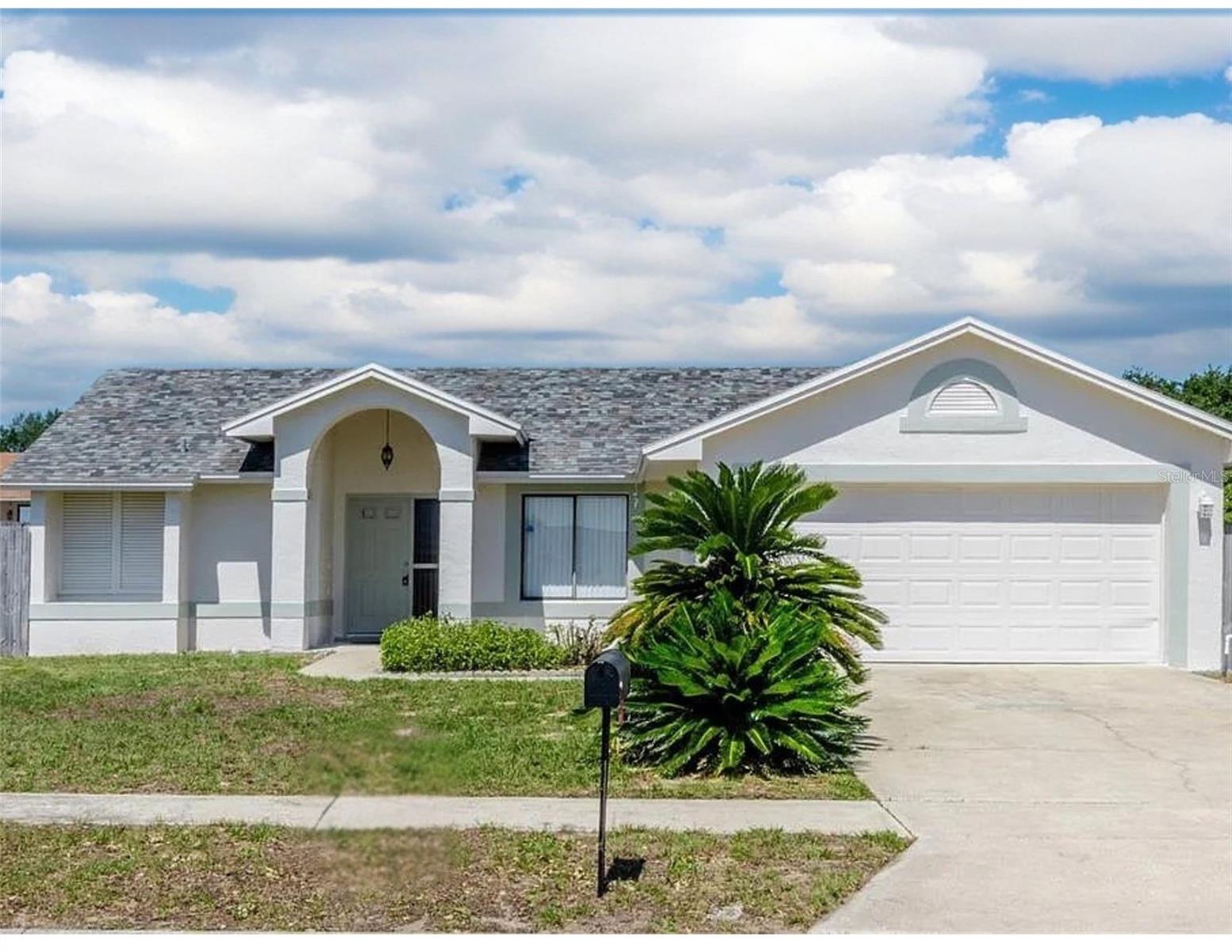 Listing Details for 408 Sandpiper Ridge Drive, ORLANDO, FL 32835