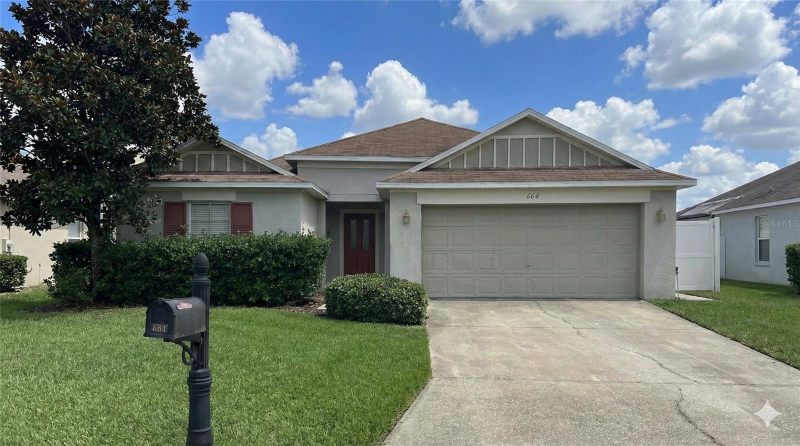 Details for 664 Canna Drive, DAVENPORT, FL 33897
