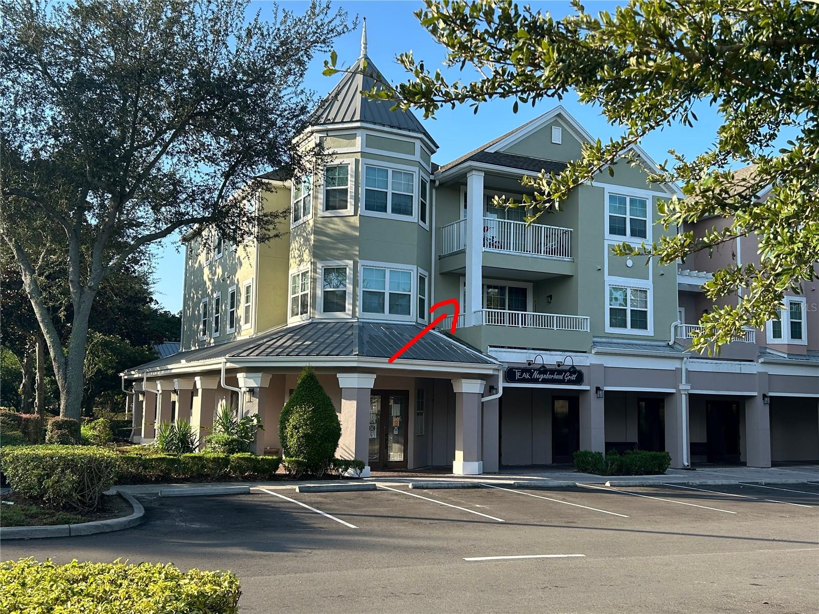 Details for 6413 Astor Village Avenue 216, ORLANDO, FL 32835