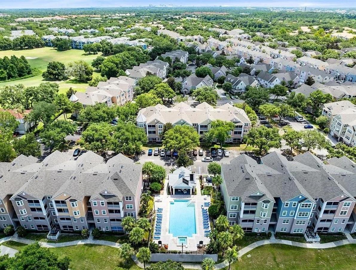 Image 36 of 46 For 6413 Astor Village Avenue 216