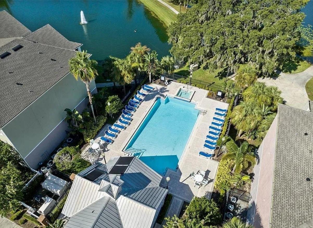 Image 39 of 46 For 6413 Astor Village Avenue 216