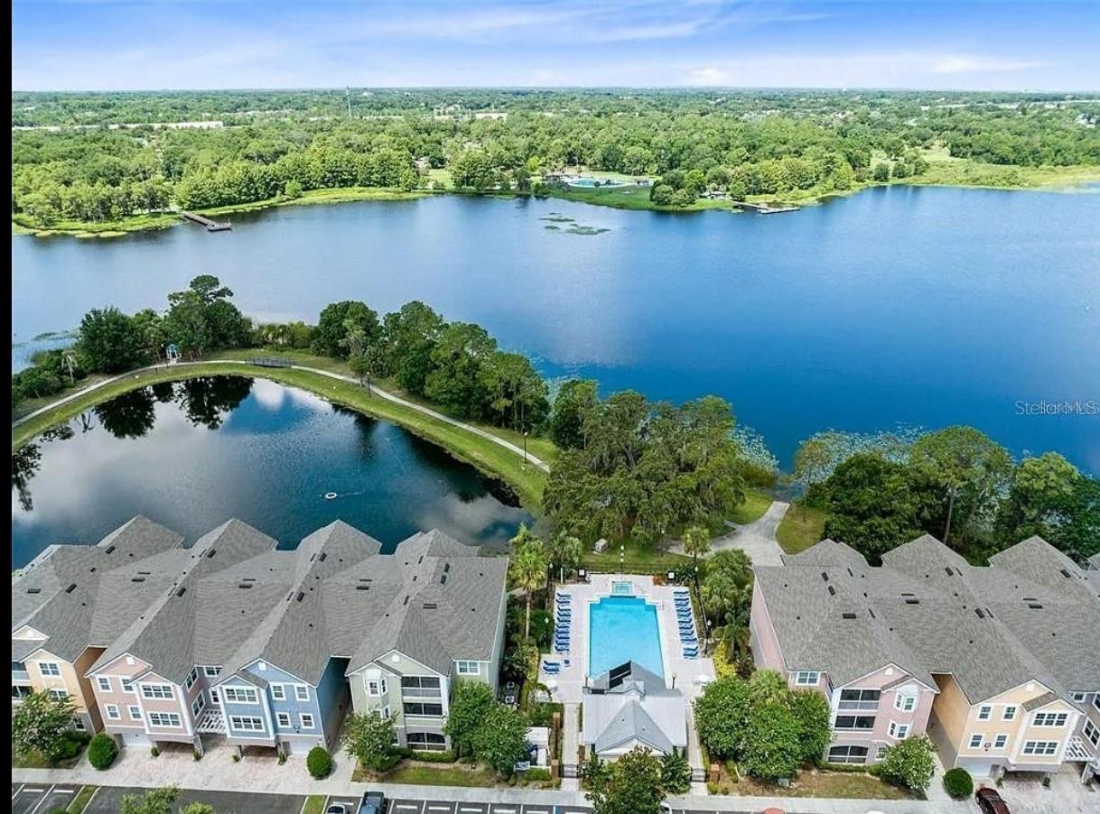 Image 40 of 46 For 6413 Astor Village Avenue 216