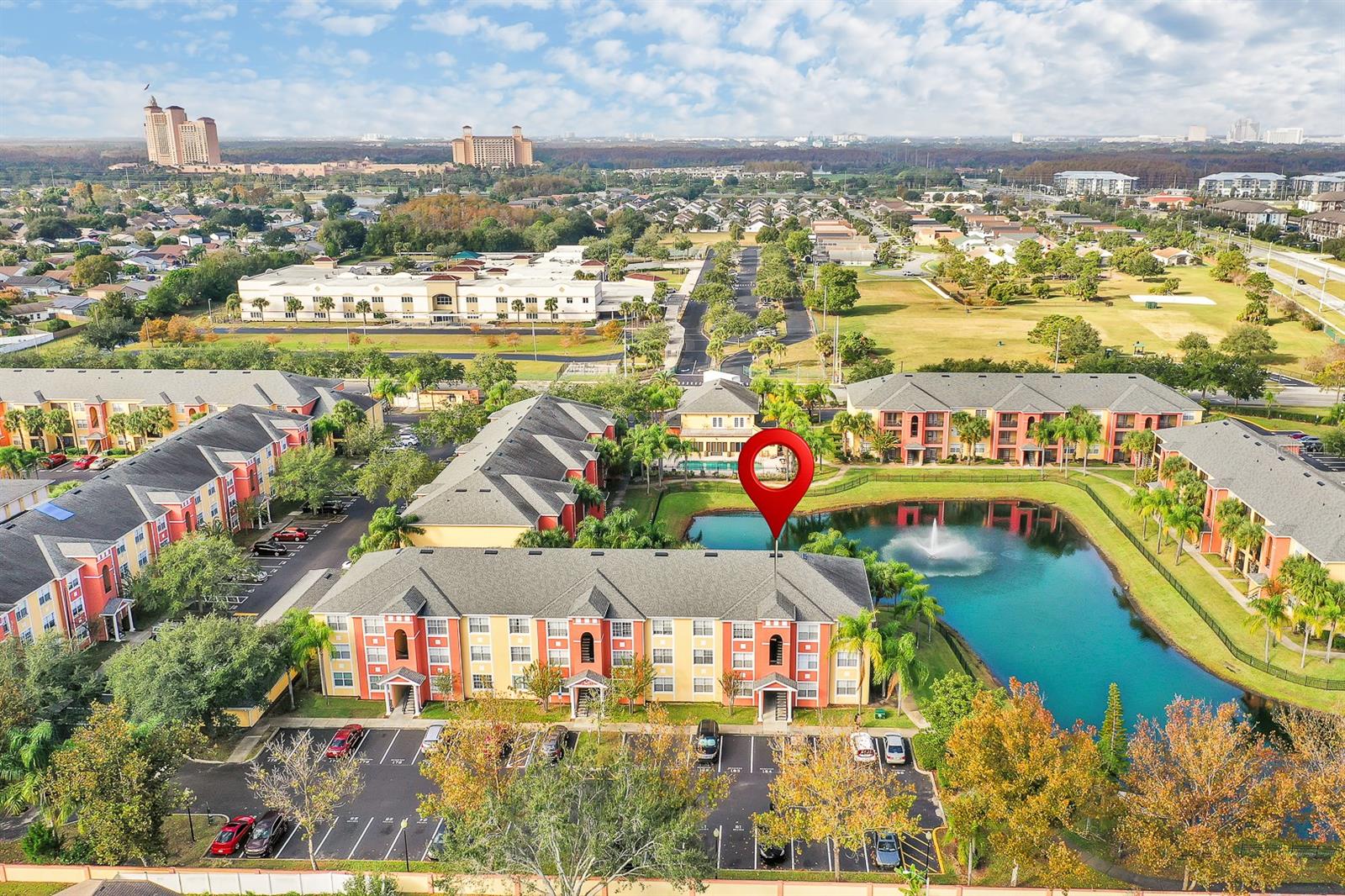 Image 30 of 30 For 10873 Windsor Walk Drive 4106