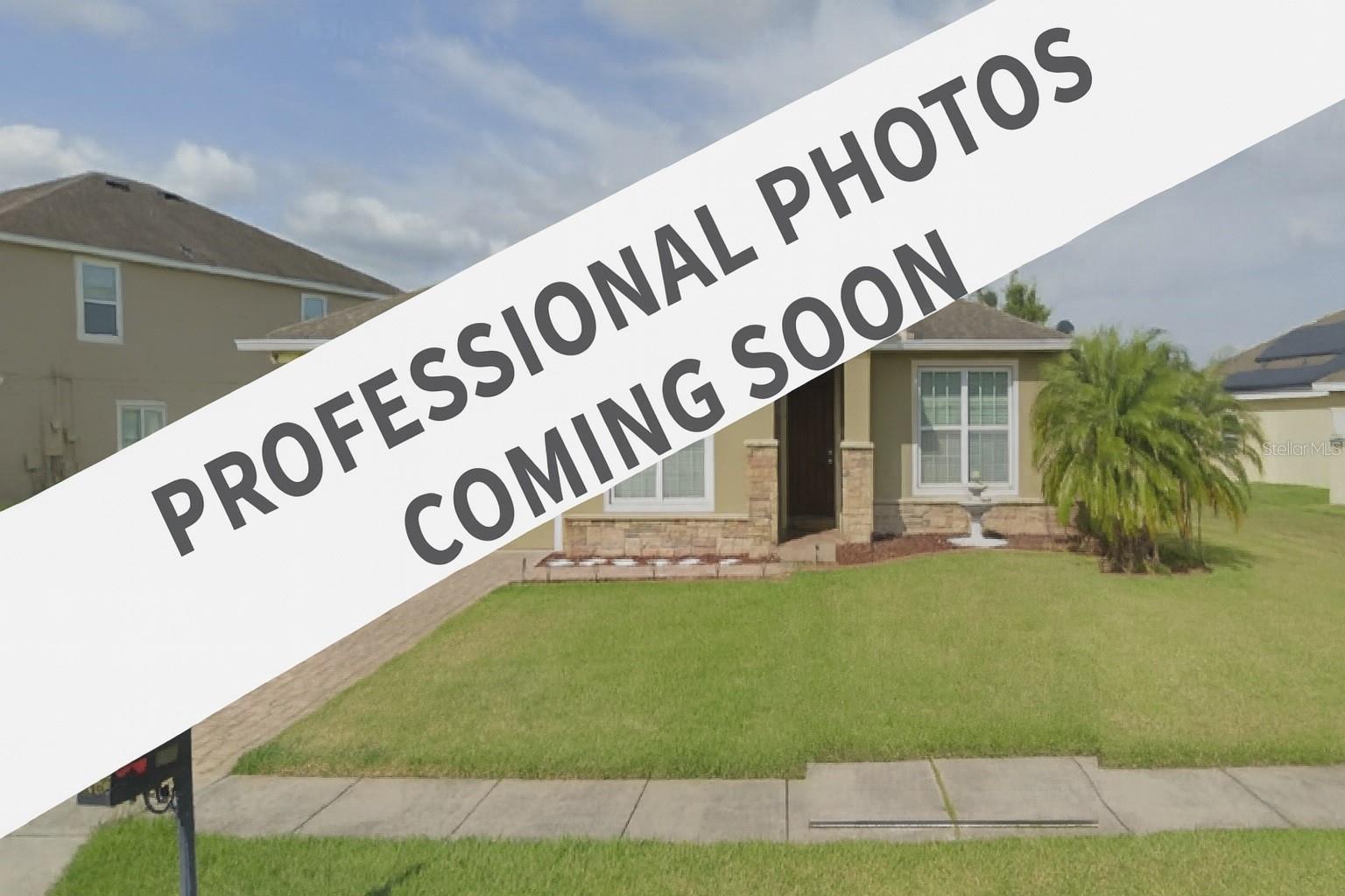 Listing Details for 3608 Cape Court, ST CLOUD, FL 34772