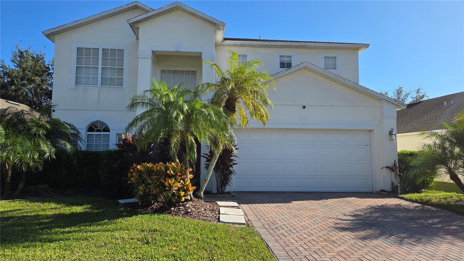 Details for 9837 Portofino Drive, ORLANDO, FL 32832