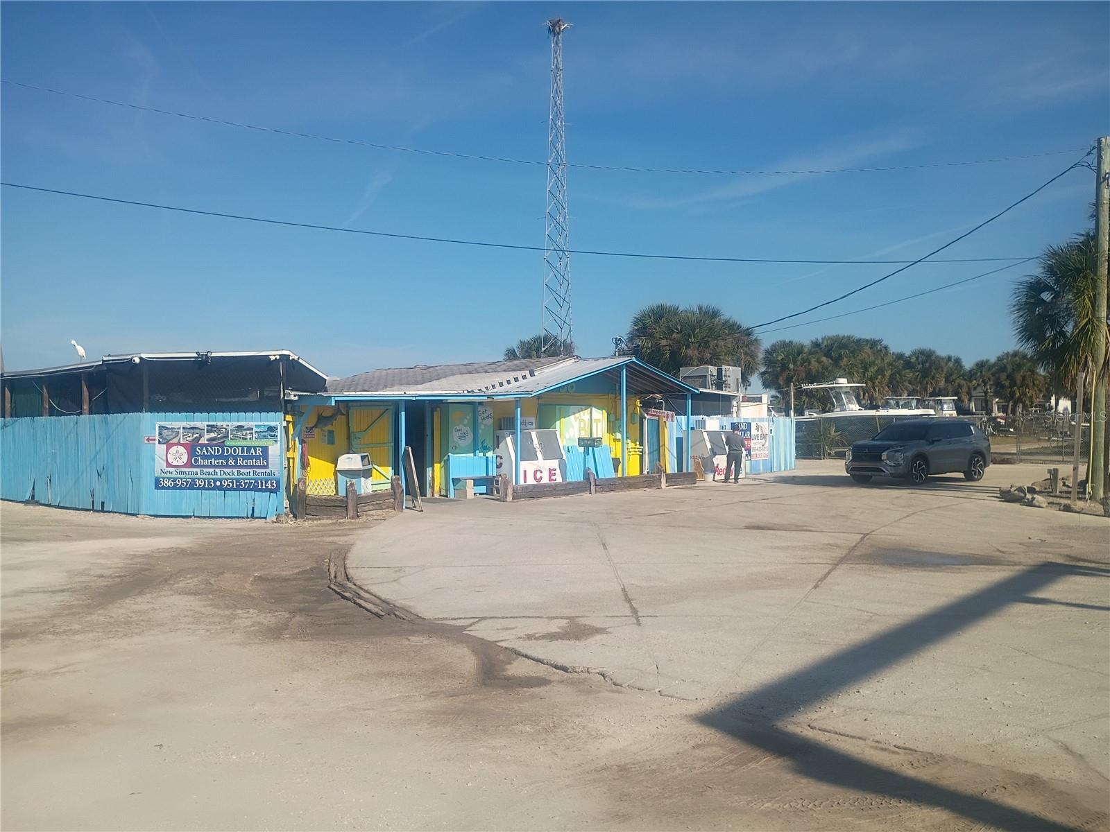 Details for 147 Middle Way, NEW SMYRNA BEACH, FL 32169