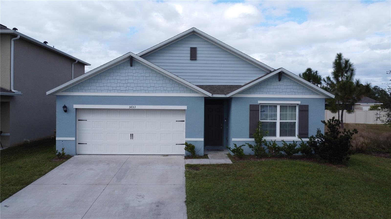 Details for 5653 Winona Drive, ST CLOUD, FL 34771