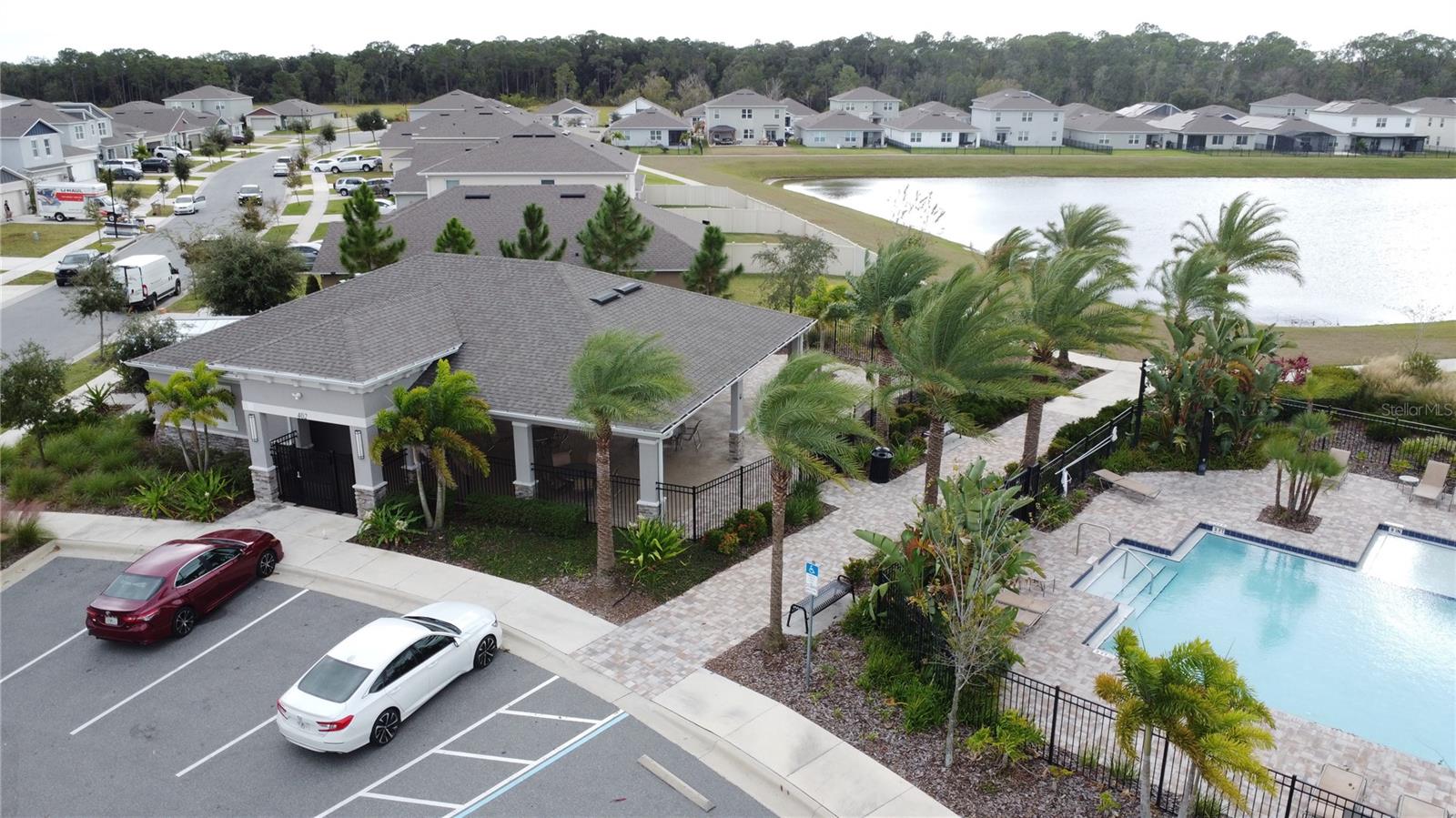 Image 37 of 42 For 5653 Winona Drive