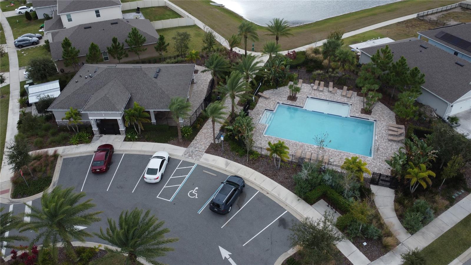 Image 41 of 42 For 5653 Winona Drive