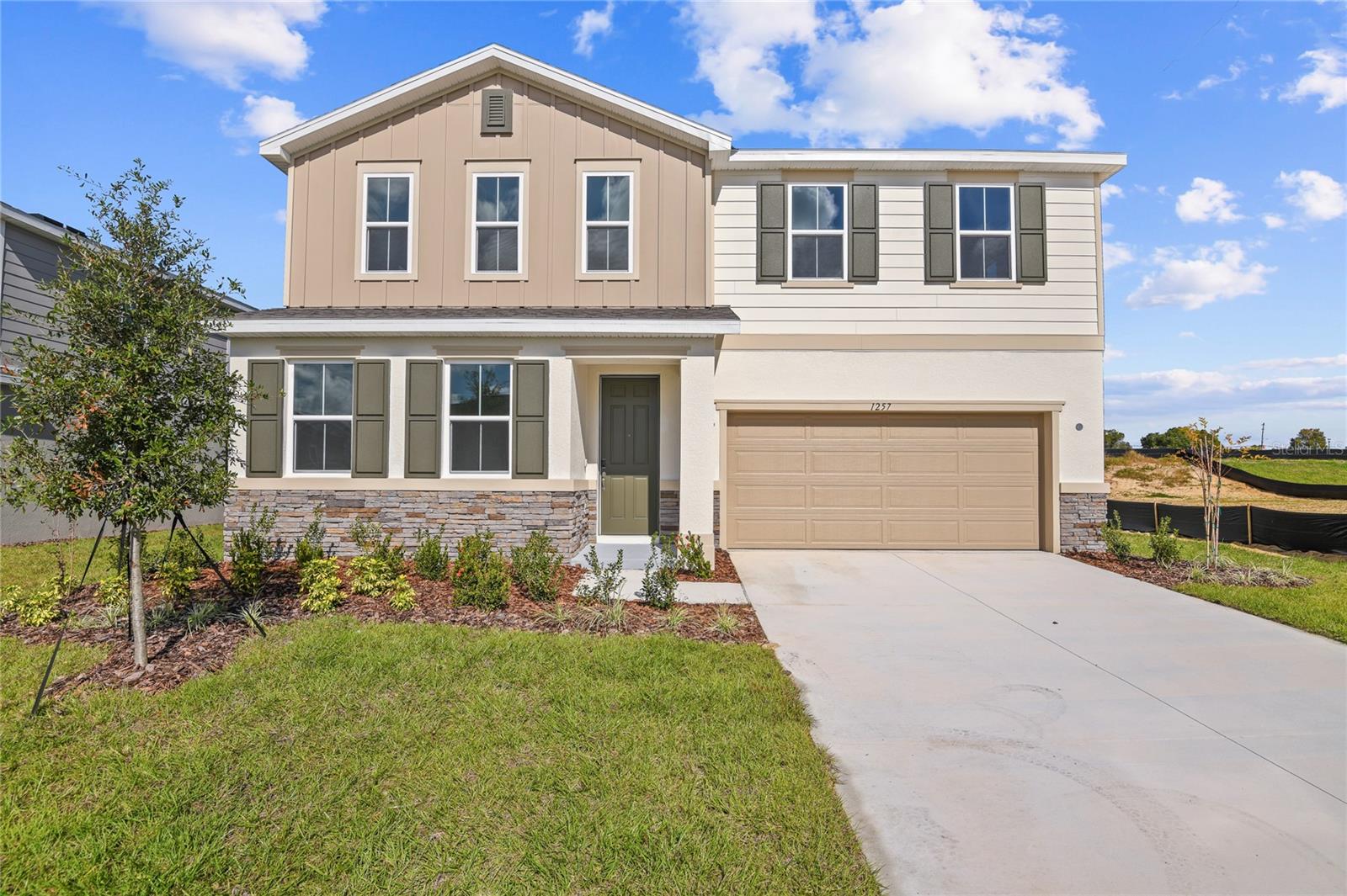 Details for 1257 Daisy Hill Avenue, DUNDEE, FL 33838