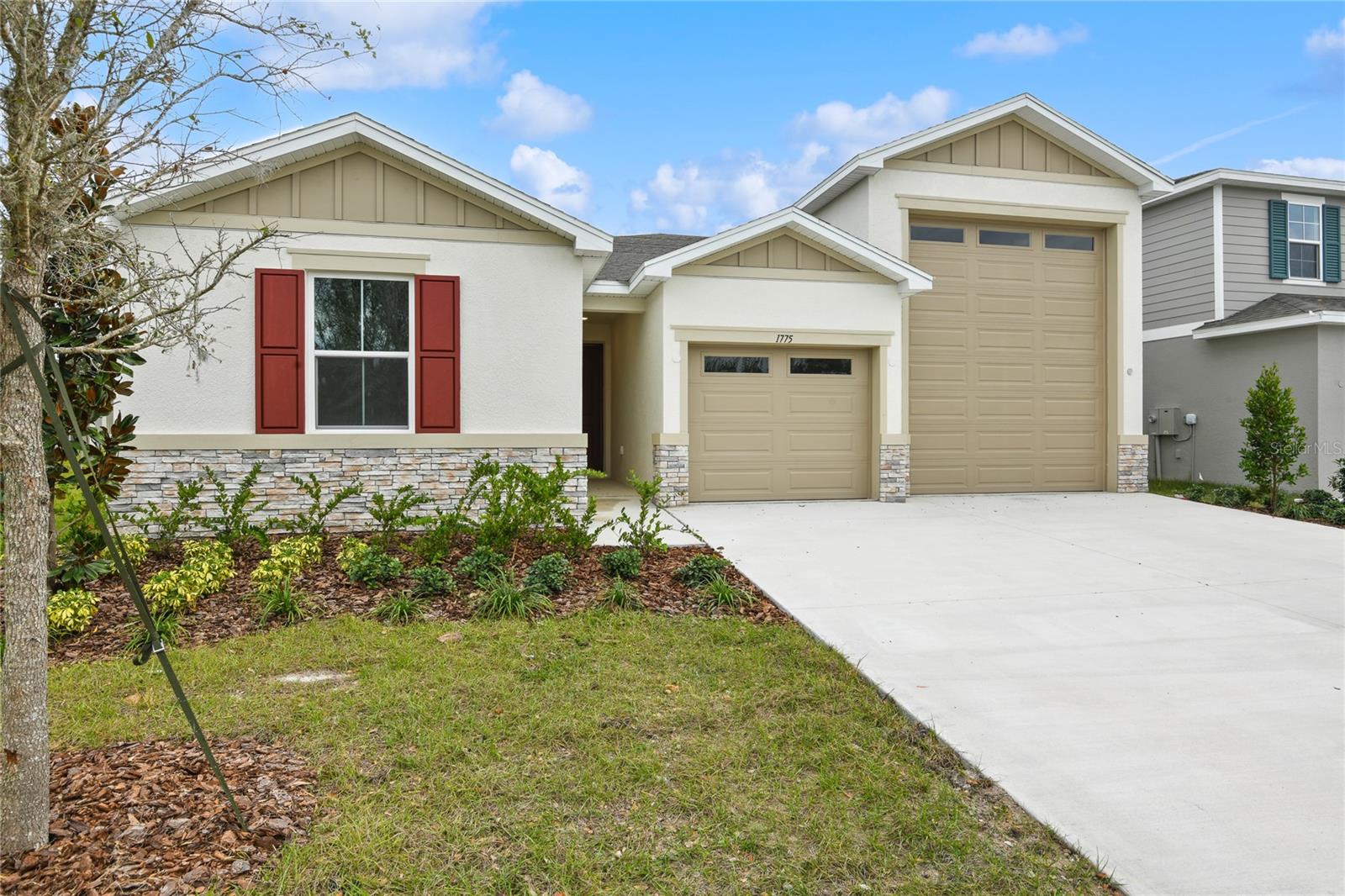 Details for 1775 Carnelian Street, DELAND, FL 32720