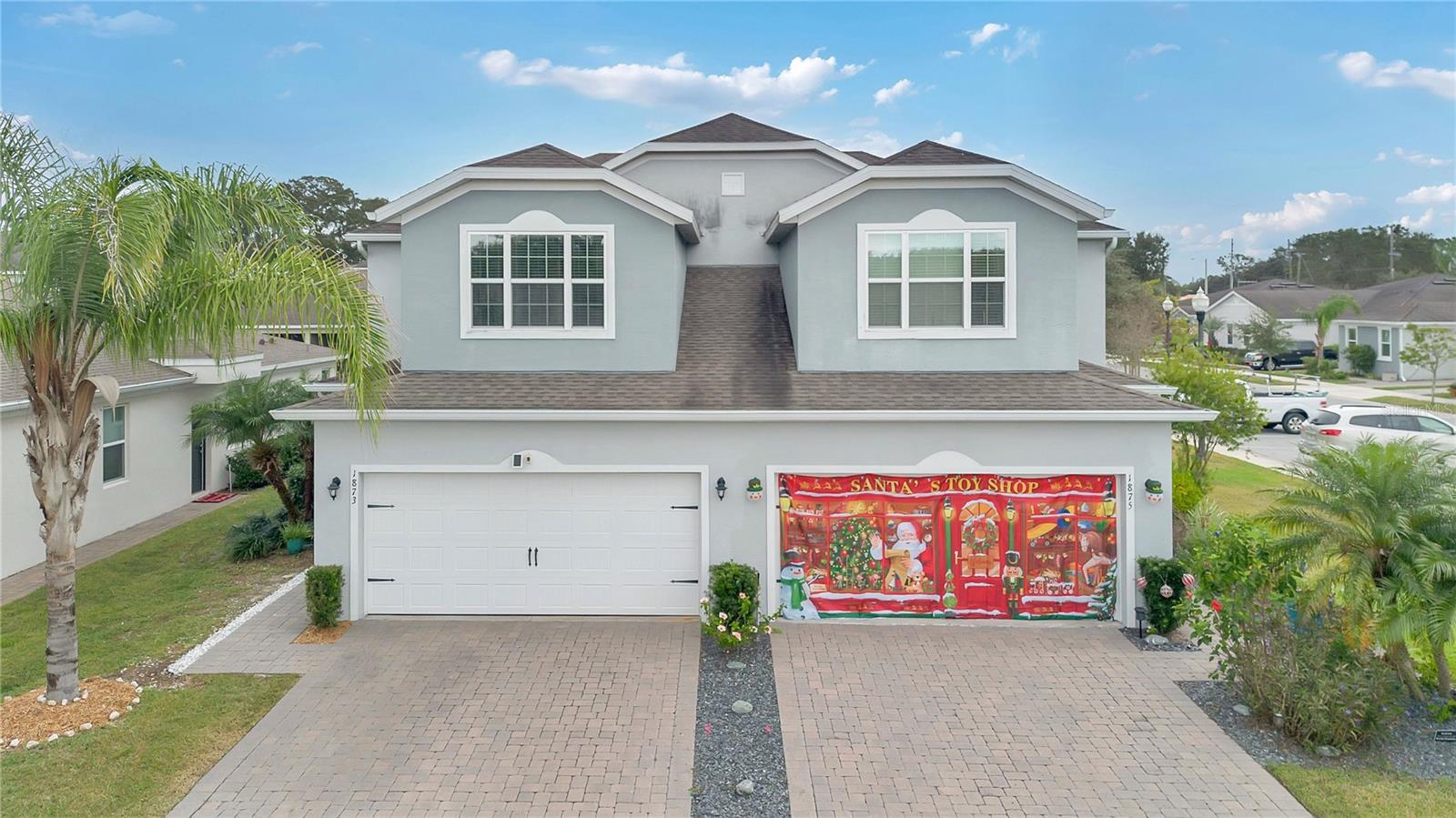 Listing photo id 15 for 1873 Overcup Avenue