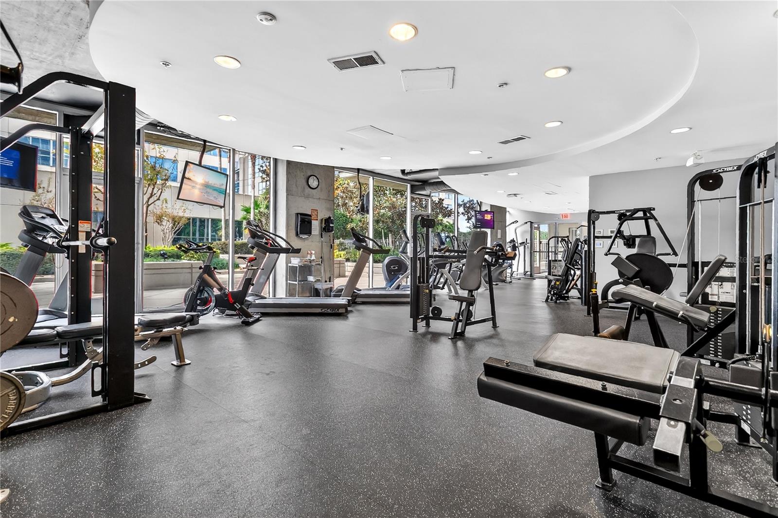 Image 17 of 36 For 155 Court Avenue 2403