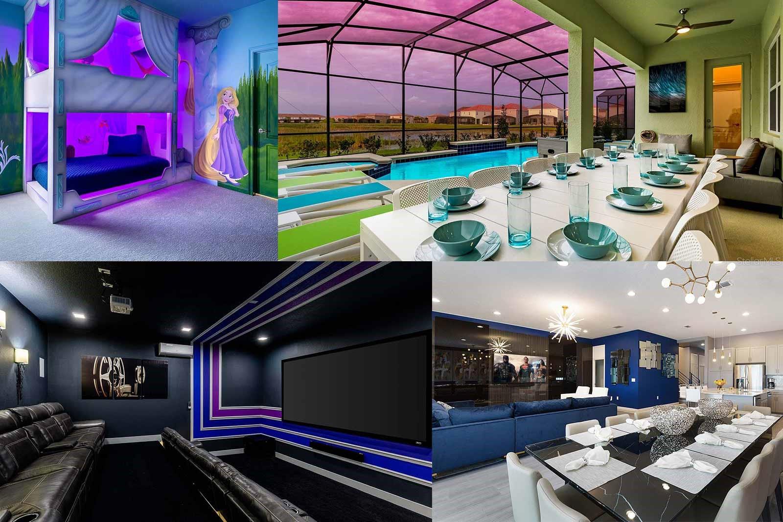 Image 18 of 40 For 8025 Oak Shadow Court